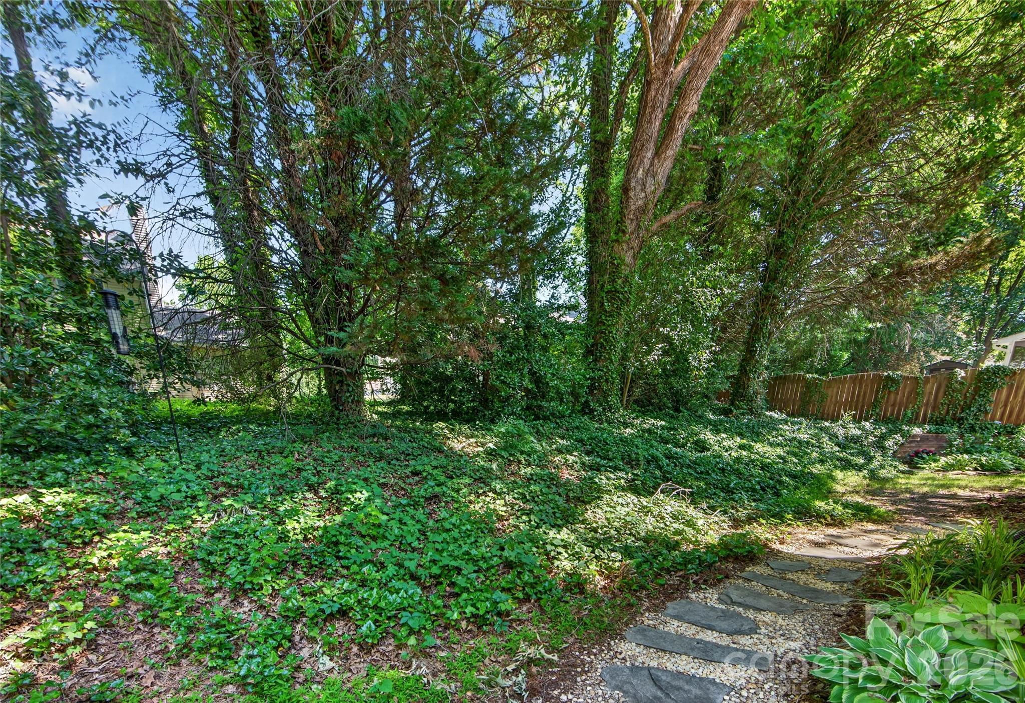 803 Water Wheel Court — Charlotte