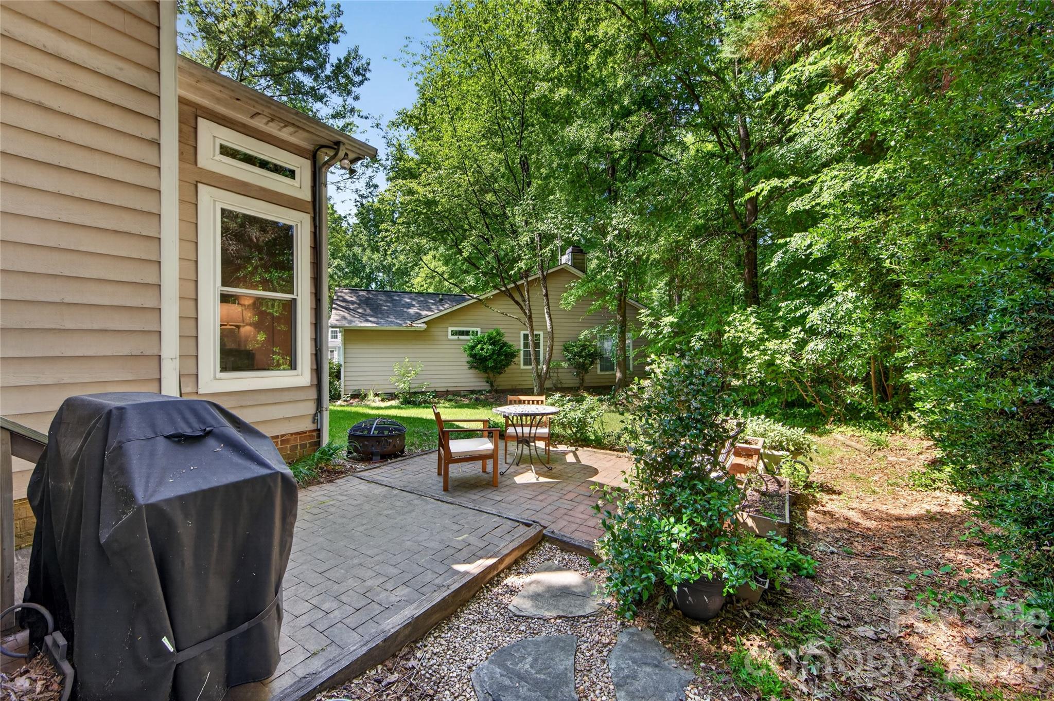 803 Water Wheel Court — Charlotte