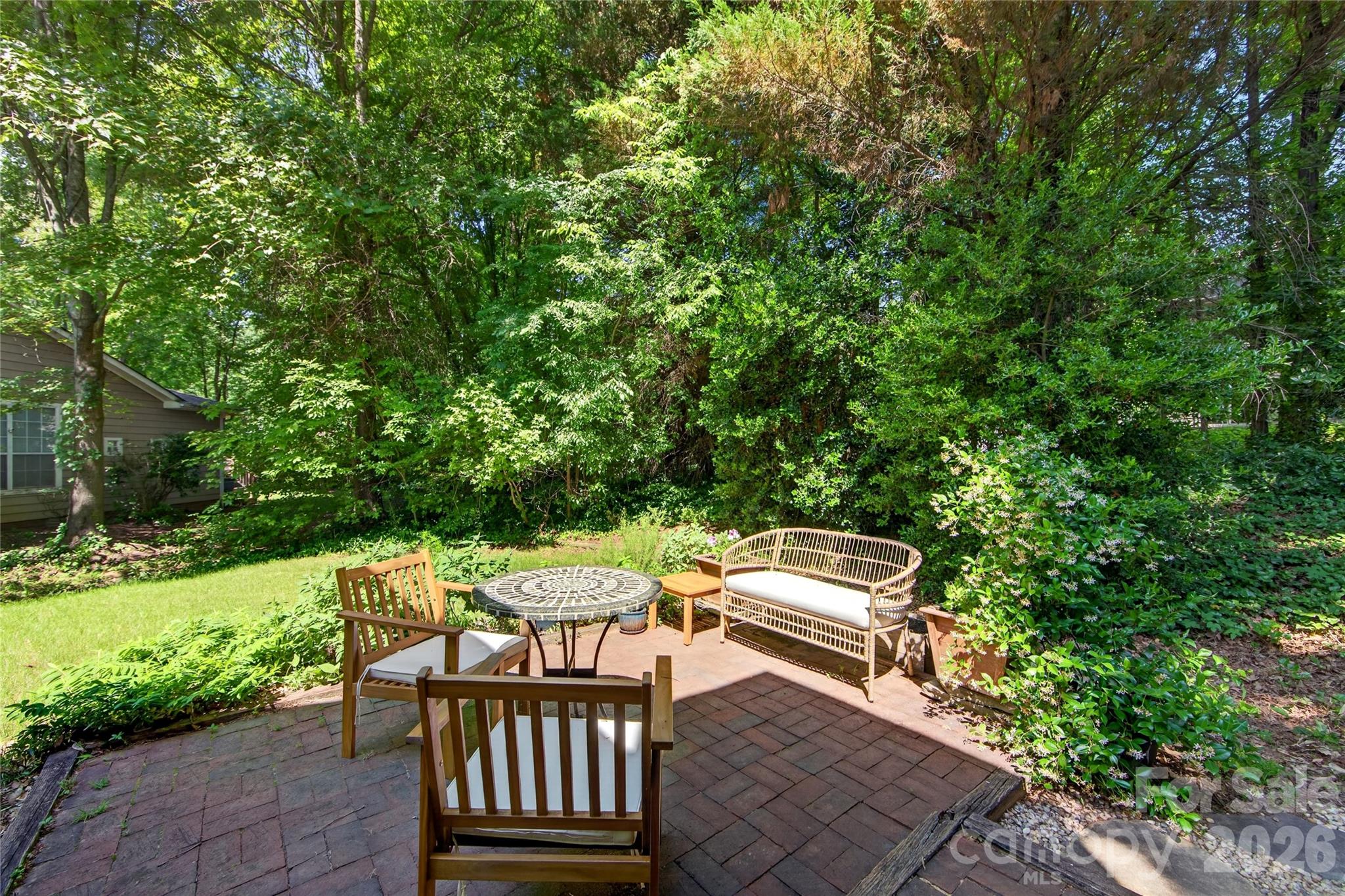 803 Water Wheel Court — Charlotte
