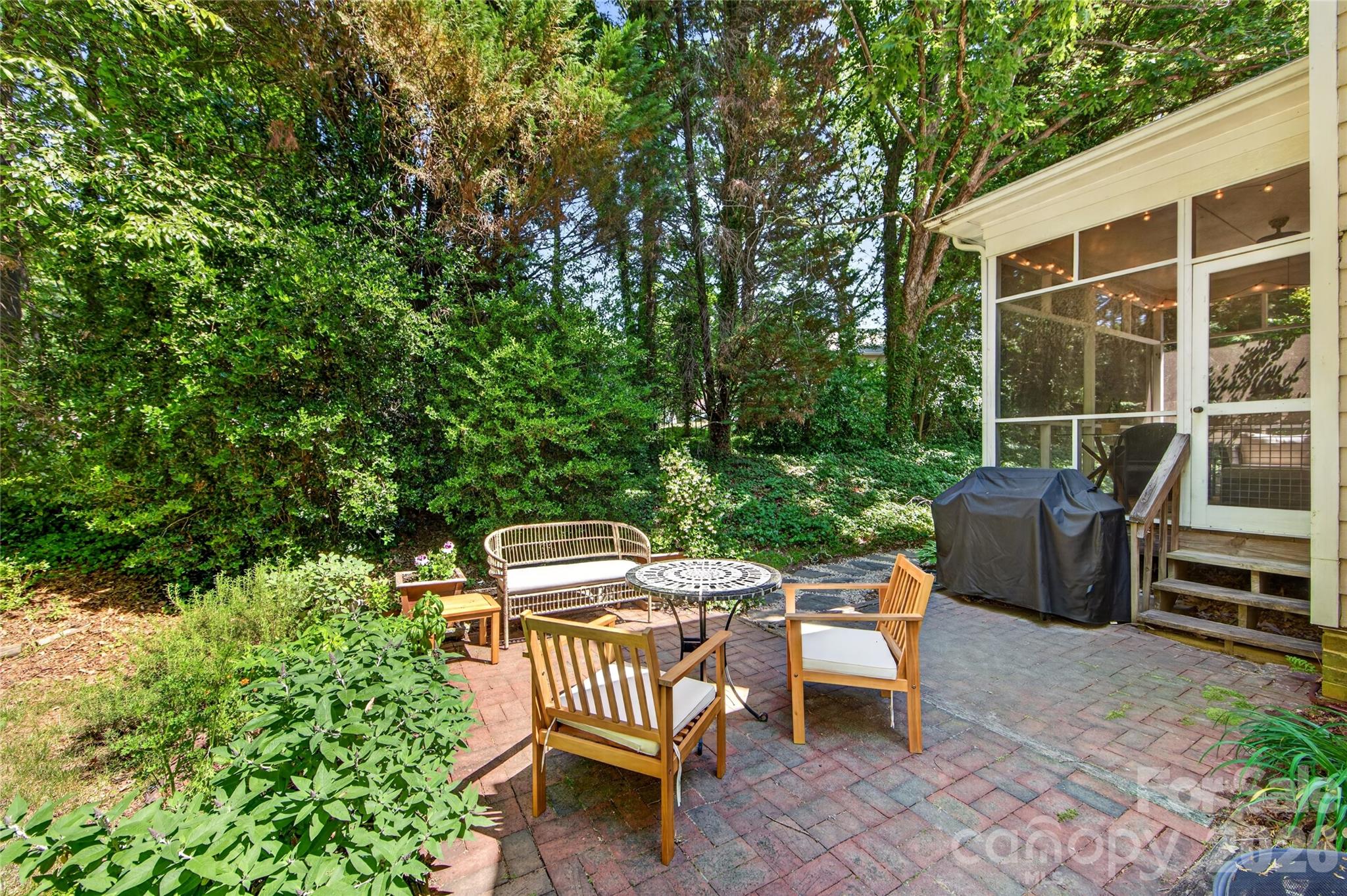 803 Water Wheel Court — Charlotte