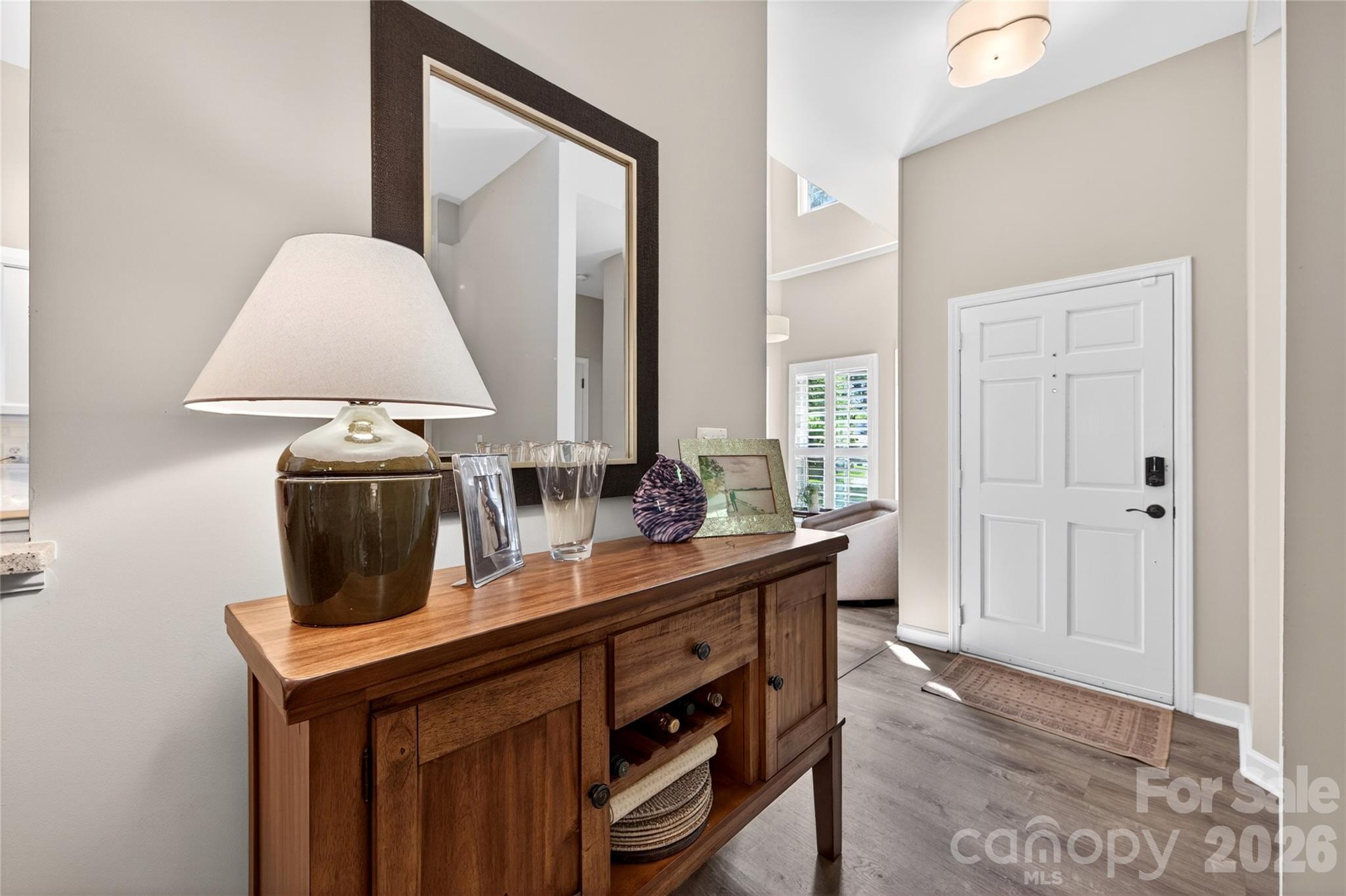 803 Water Wheel Court — Charlotte