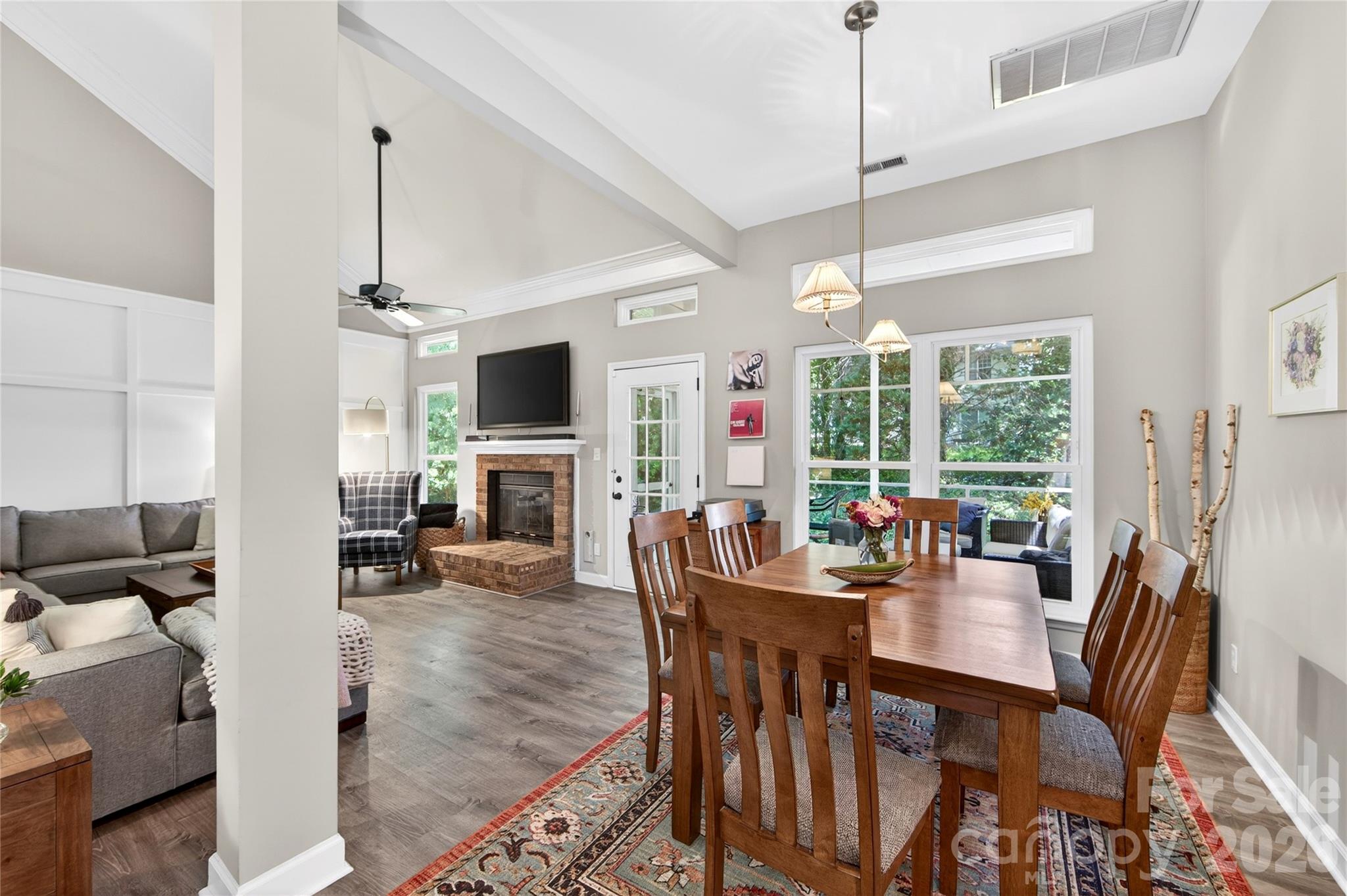 803 Water Wheel Court — Charlotte