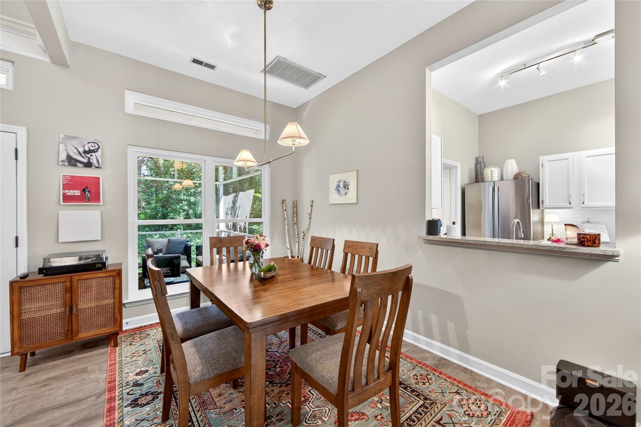 803 Water Wheel Court — Charlotte