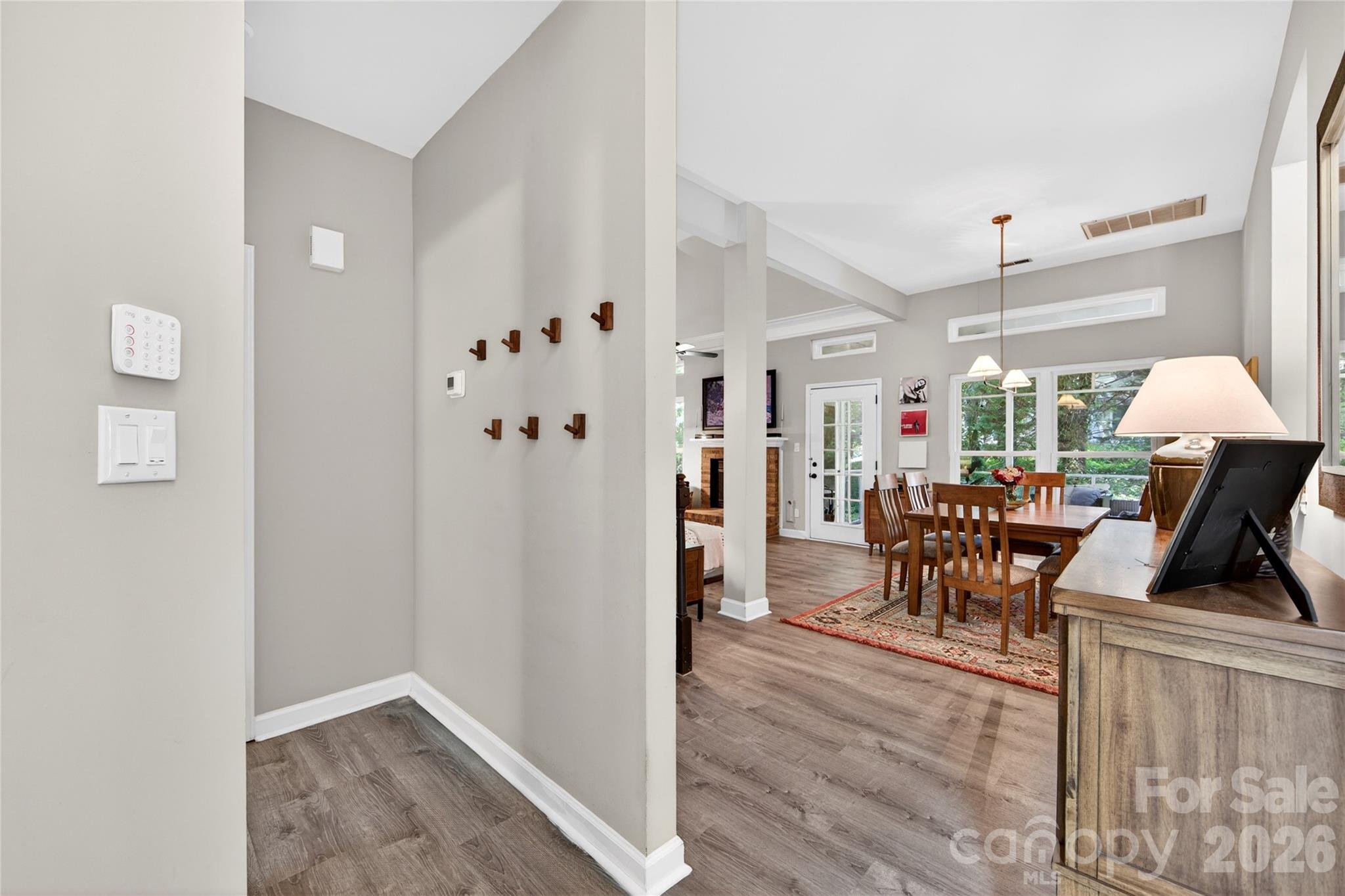 803 Water Wheel Court — Charlotte
