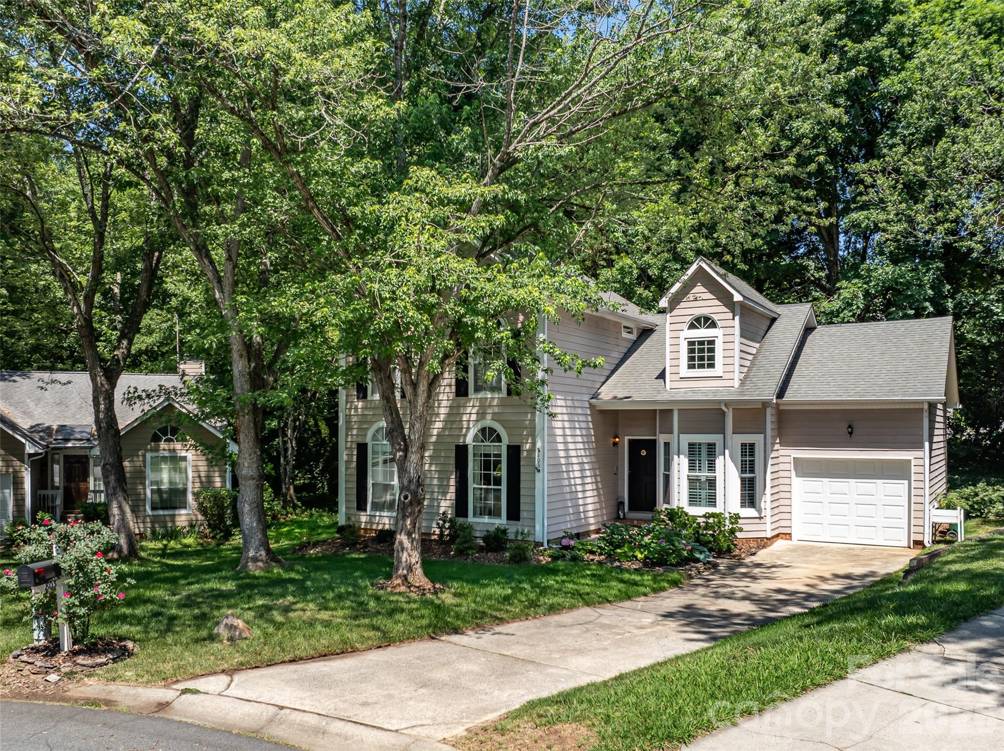 803 Water Wheel Court — Charlotte