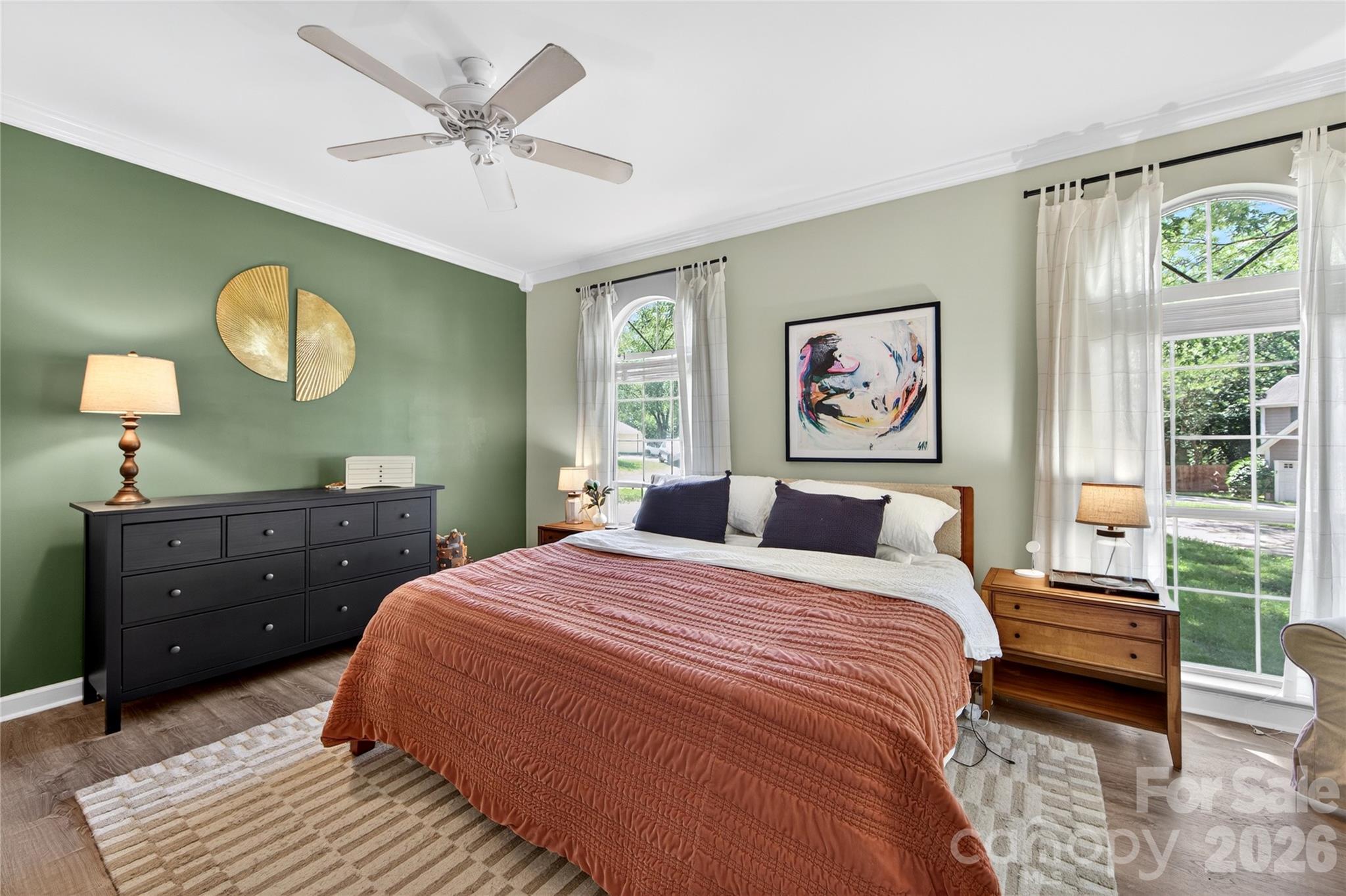 803 Water Wheel Court — Charlotte