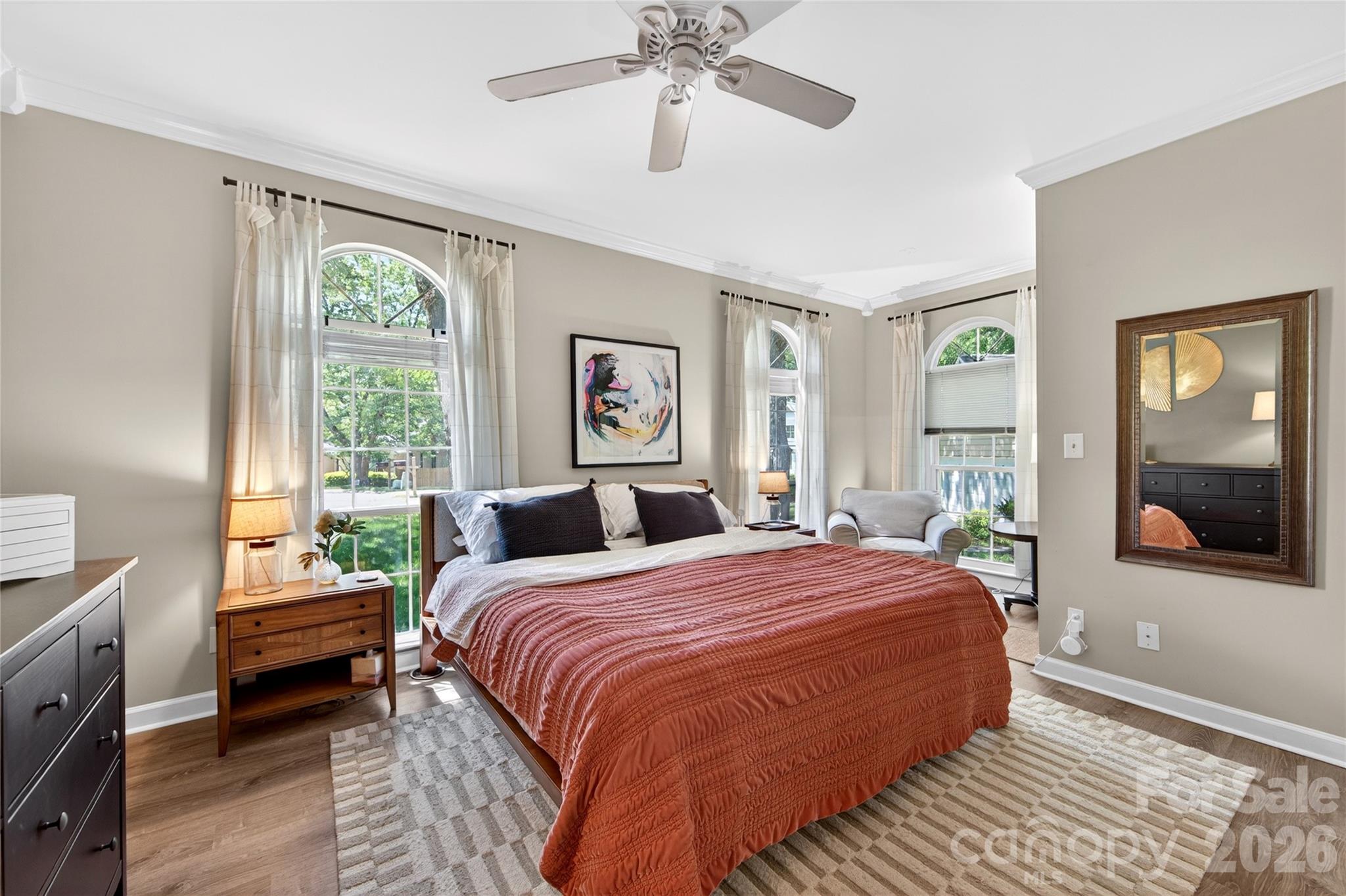 803 Water Wheel Court — Charlotte
