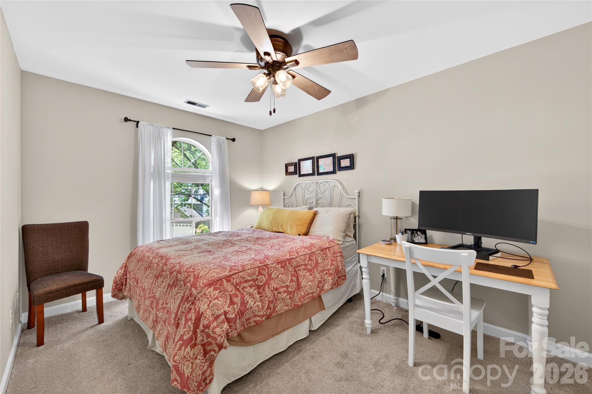 803 Water Wheel Court — Charlotte