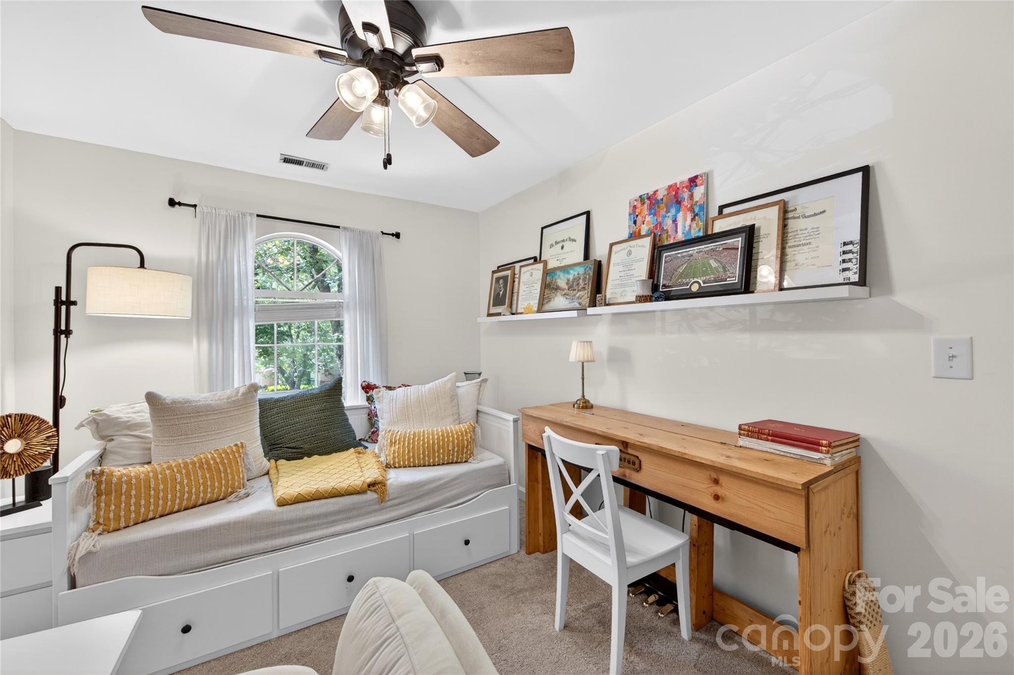 803 Water Wheel Court — Charlotte