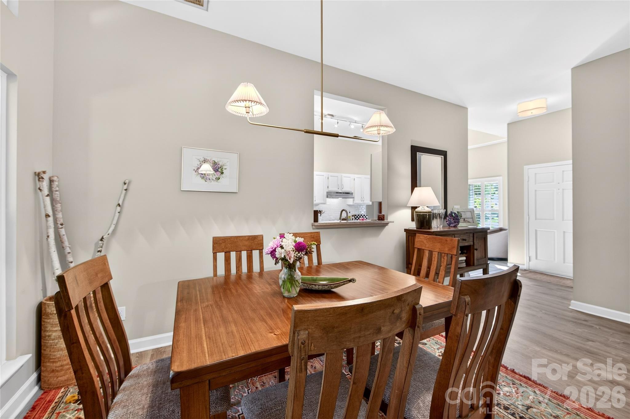 803 Water Wheel Court — Charlotte