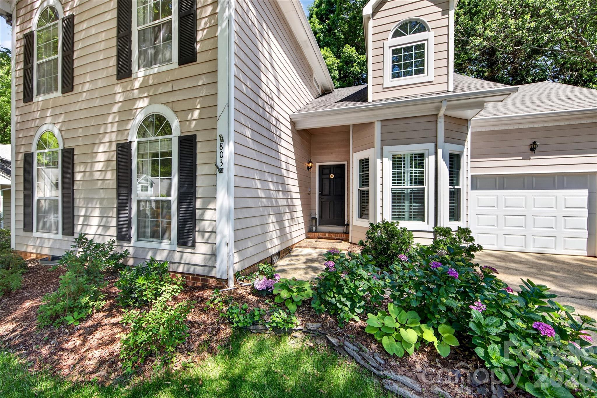 803 Water Wheel Court — Charlotte