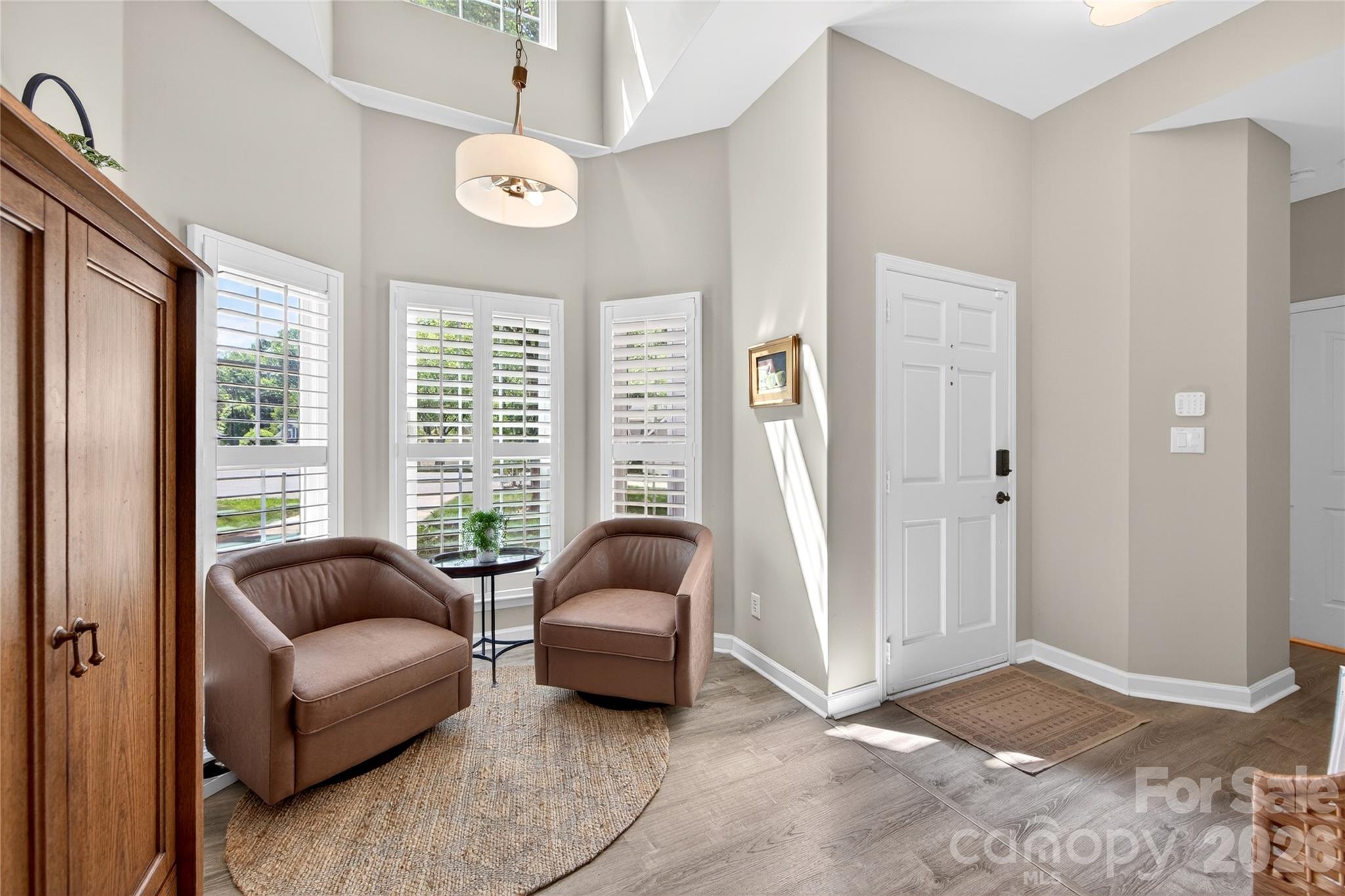 803 Water Wheel Court — Charlotte