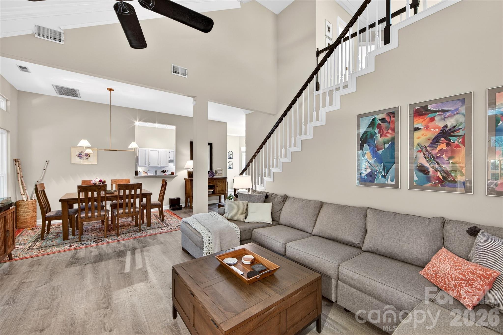 803 Water Wheel Court — Charlotte