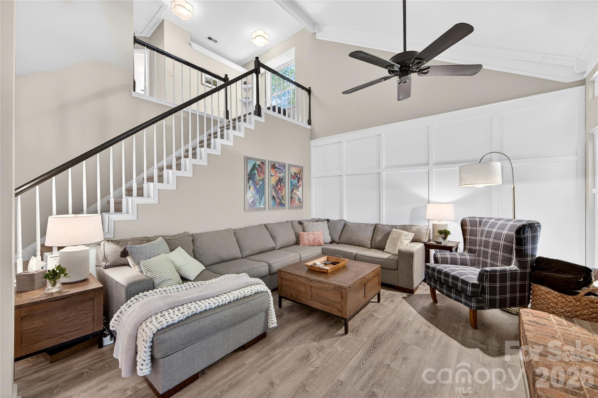 803 Water Wheel Court — Charlotte