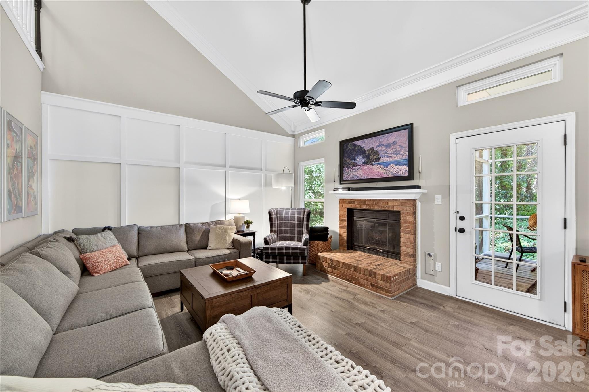 803 Water Wheel Court — Charlotte