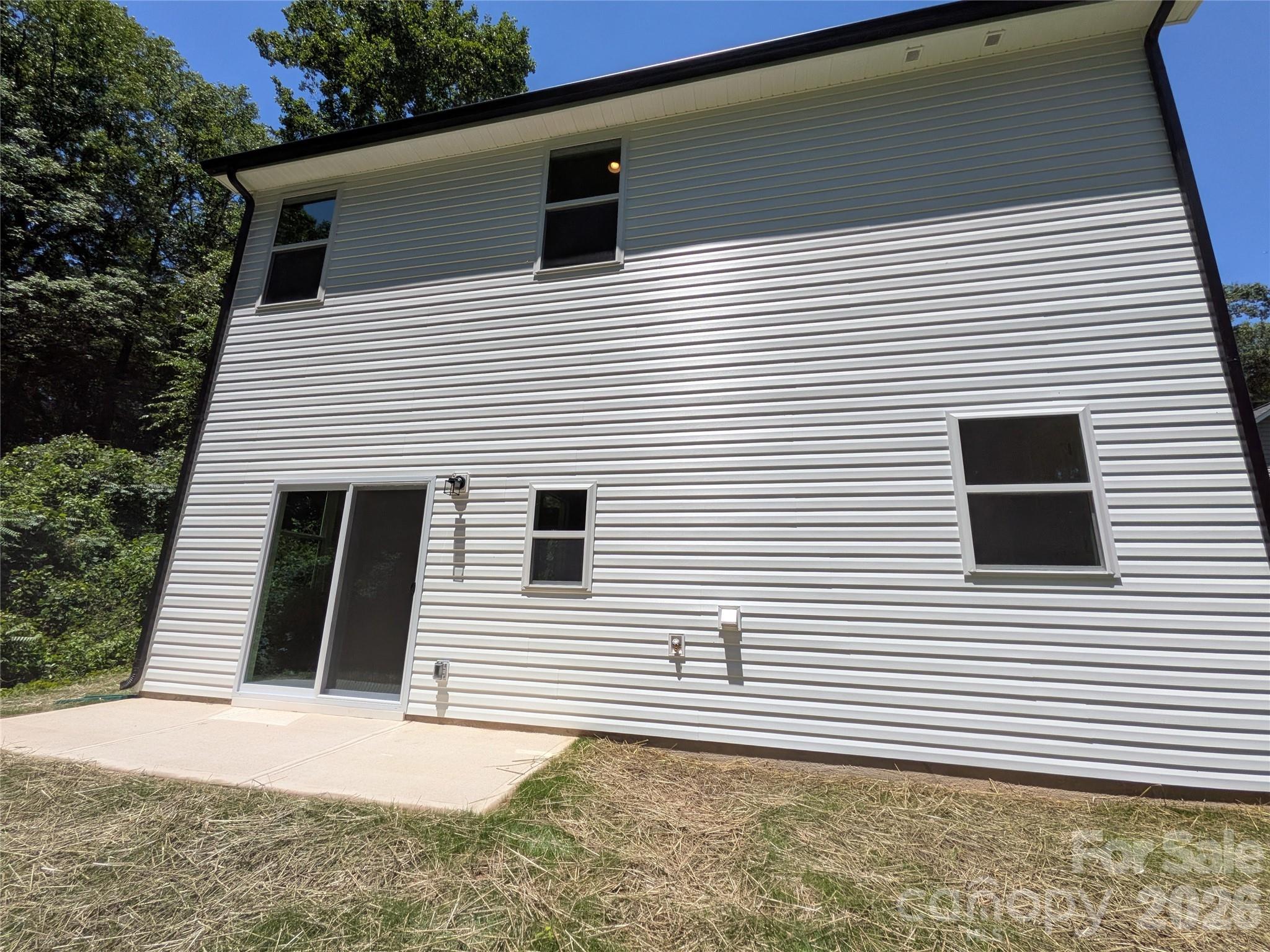 209 James Street — Kannapolis