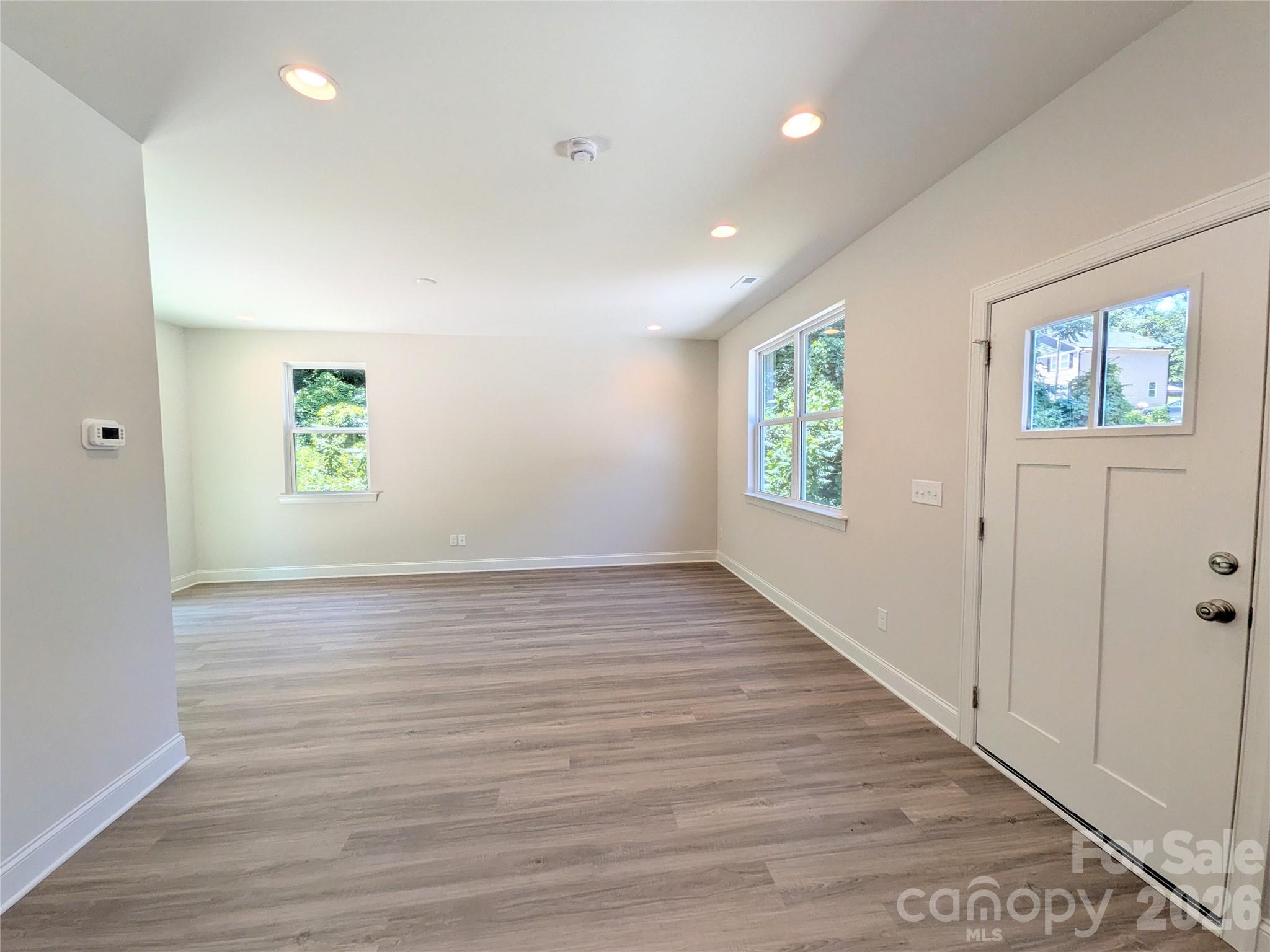 209 James Street — Kannapolis