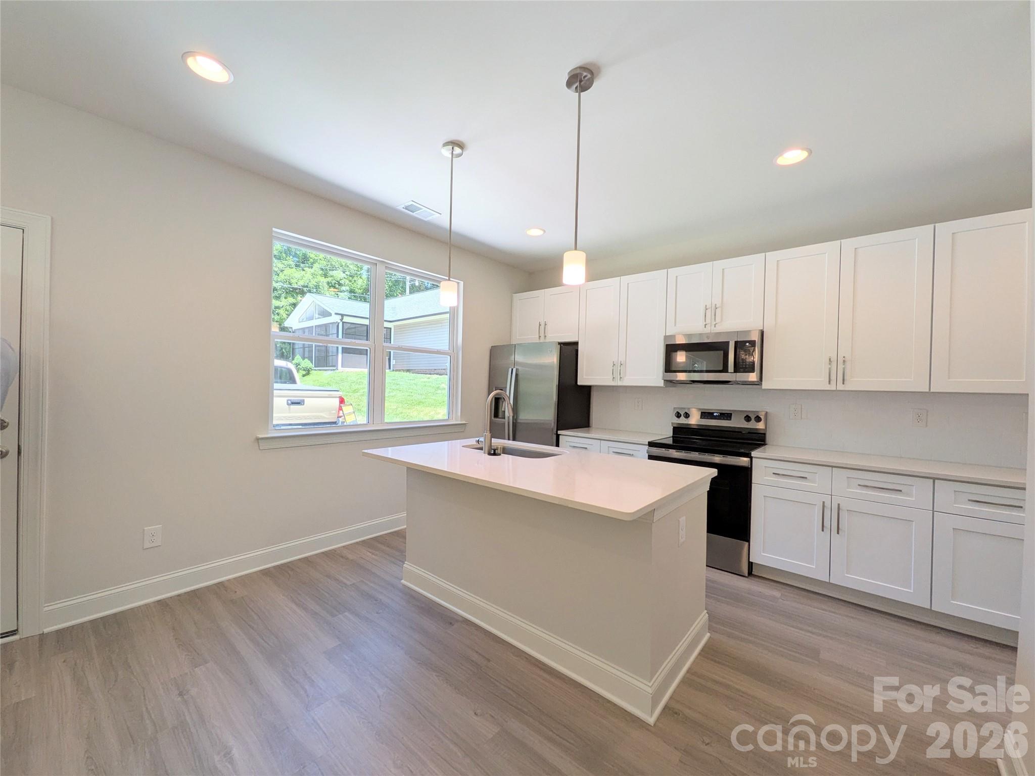 209 James Street — Kannapolis