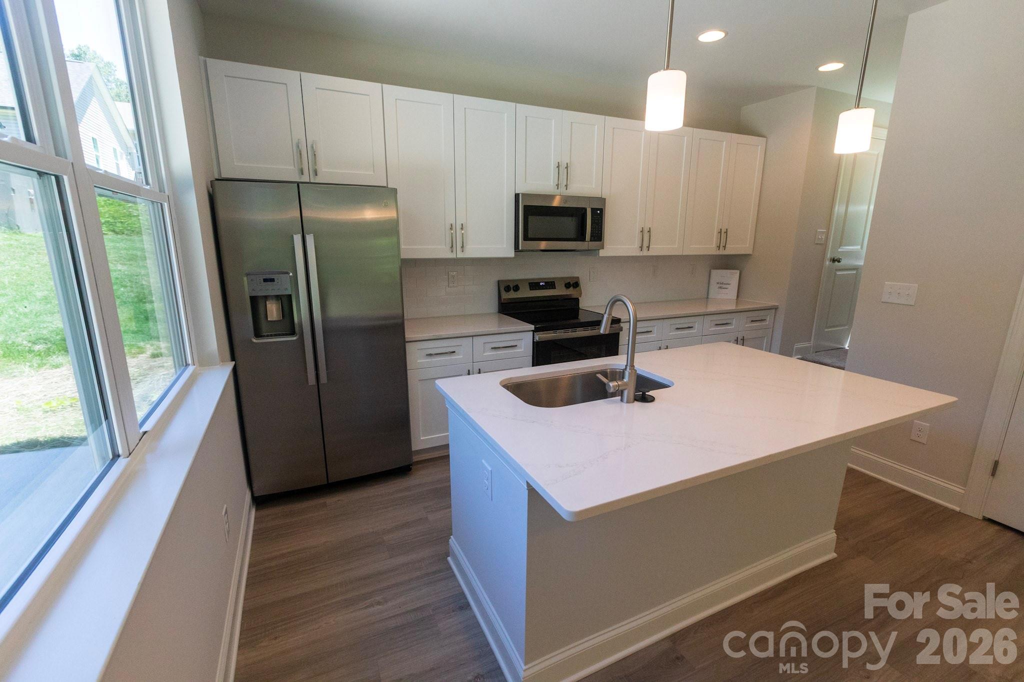209 James Street — Kannapolis