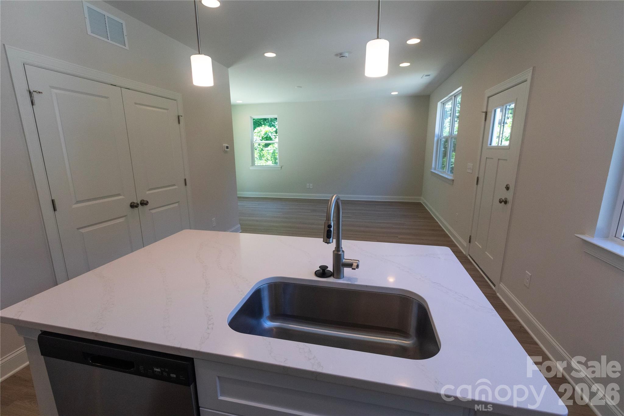 209 James Street — Kannapolis