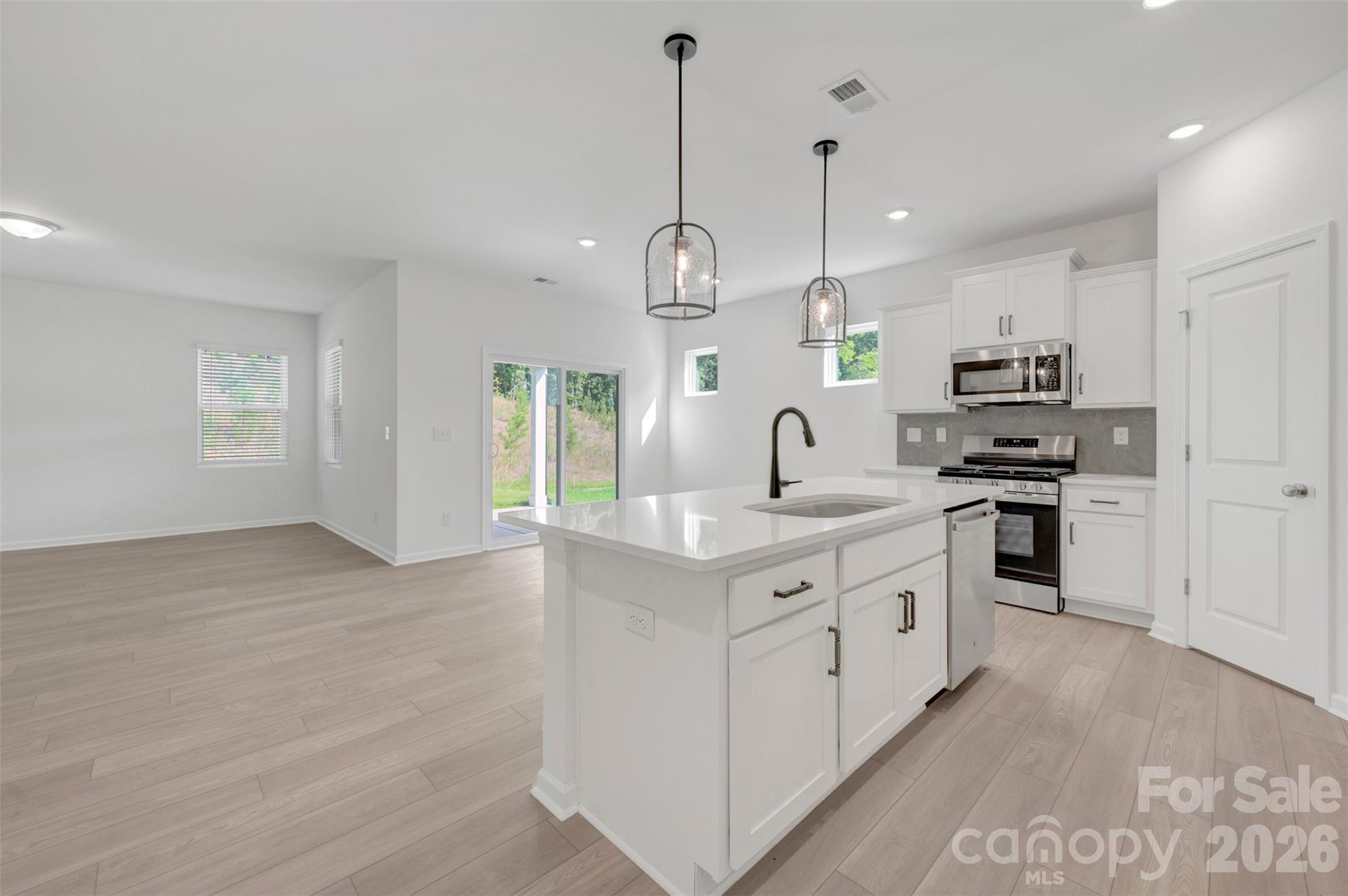 1777 Boulder Ridge Drive — Gastonia