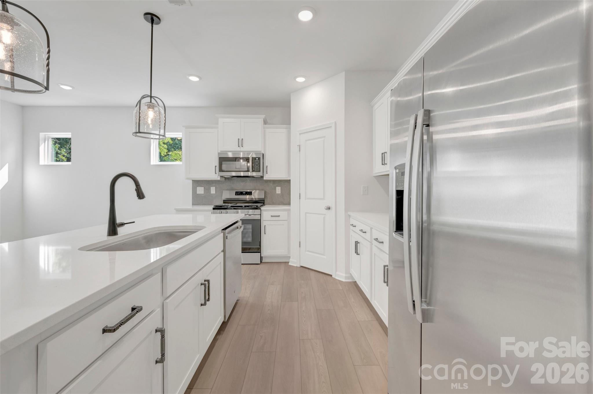 1777 Boulder Ridge Drive — Gastonia