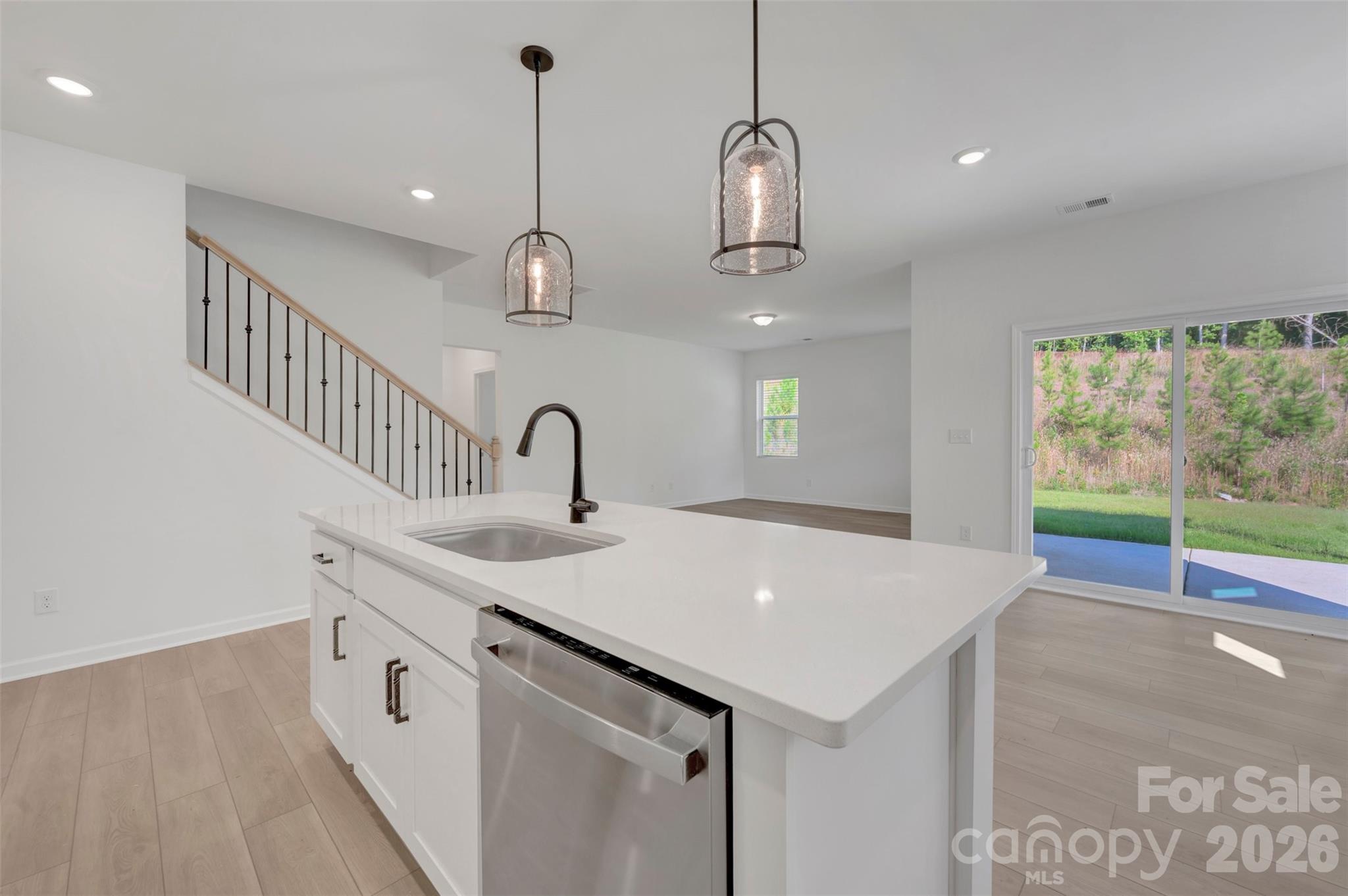 1777 Boulder Ridge Drive — Gastonia