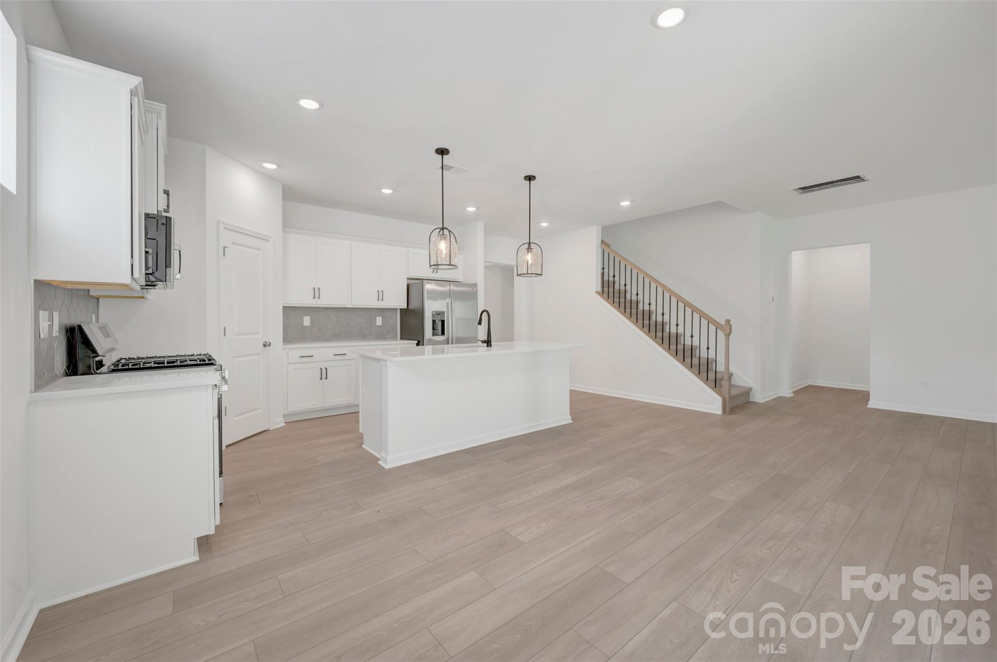 1777 Boulder Ridge Drive — Gastonia