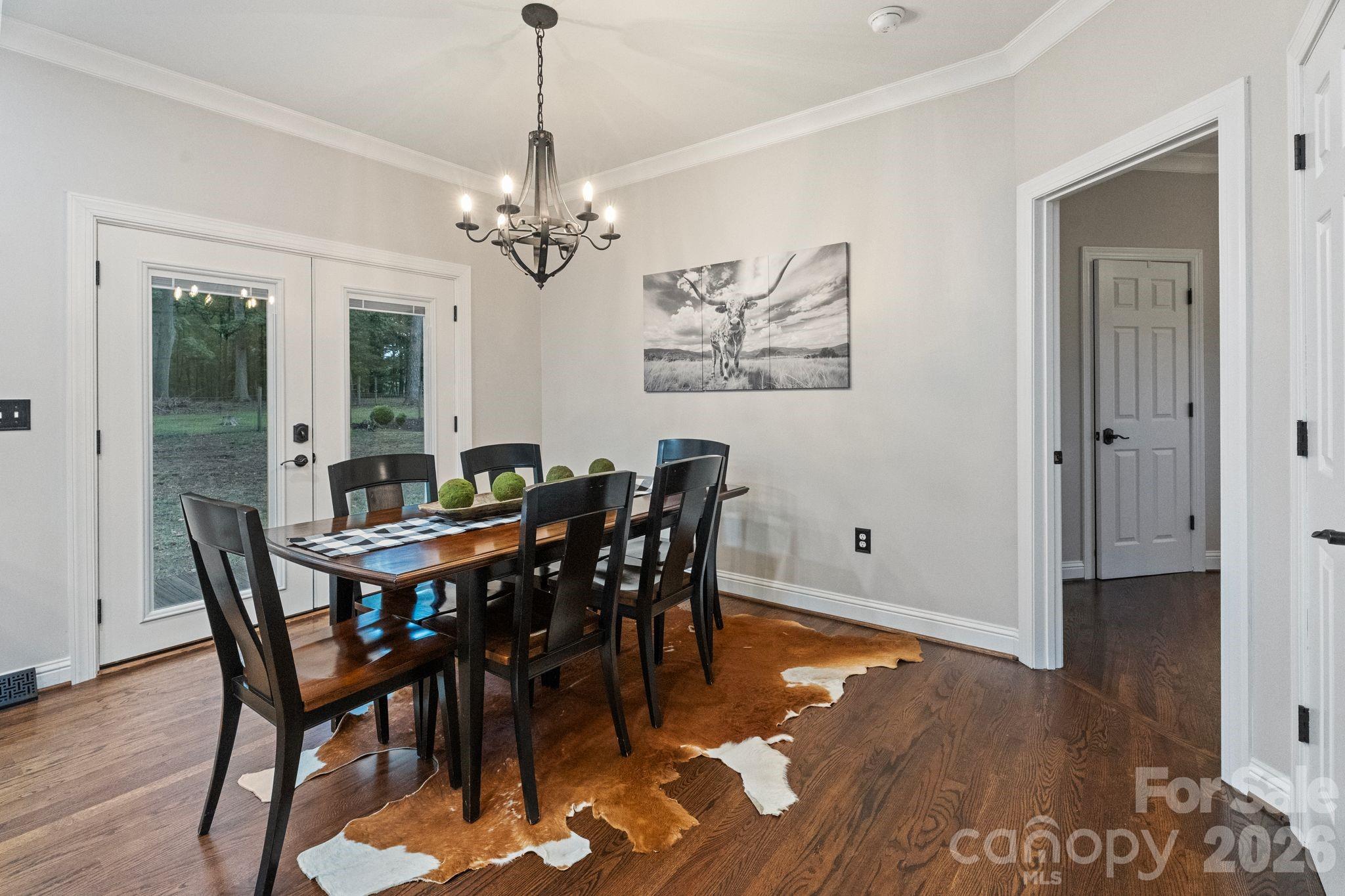 1744 Lowe Drive — Catawba