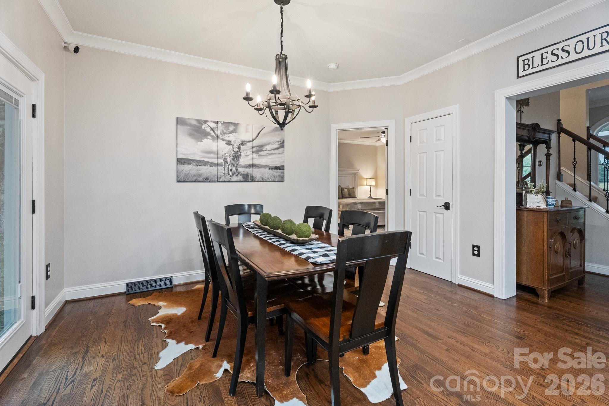 1744 Lowe Drive — Catawba