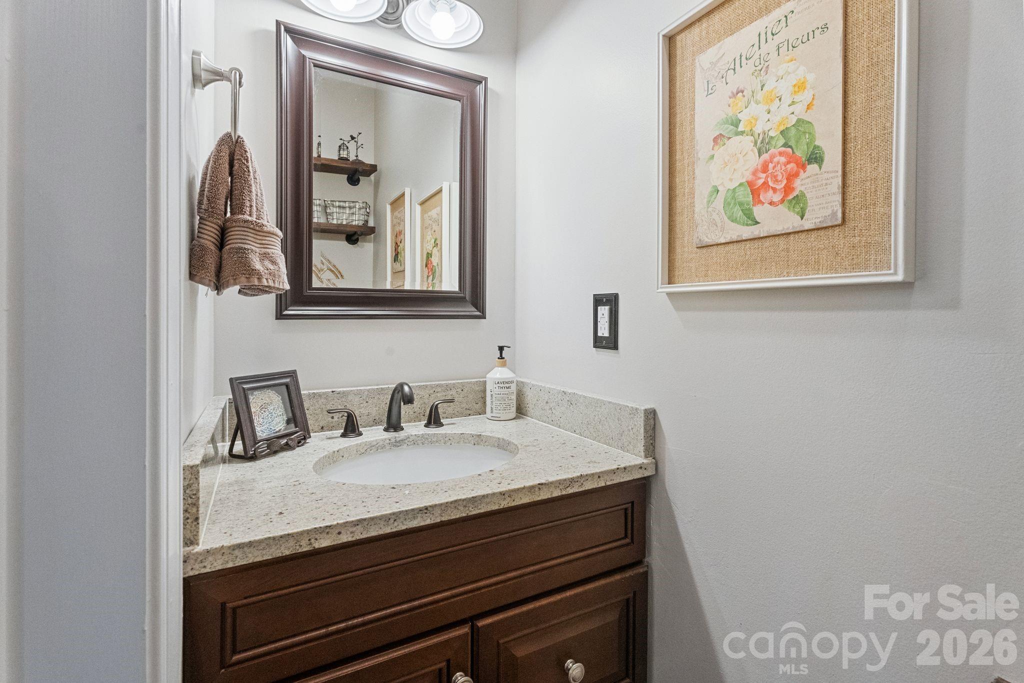 1744 Lowe Drive — Catawba