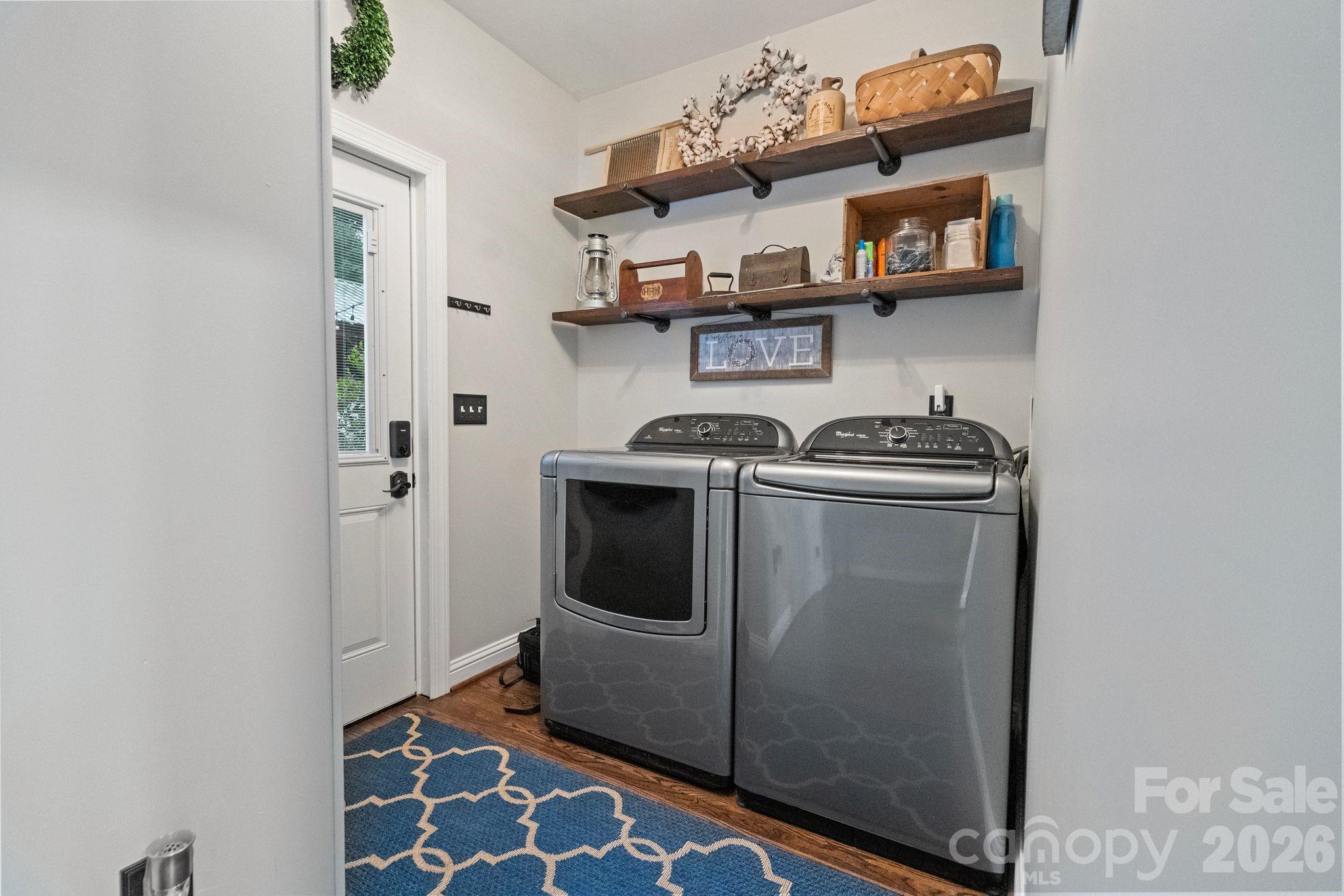 1744 Lowe Drive — Catawba