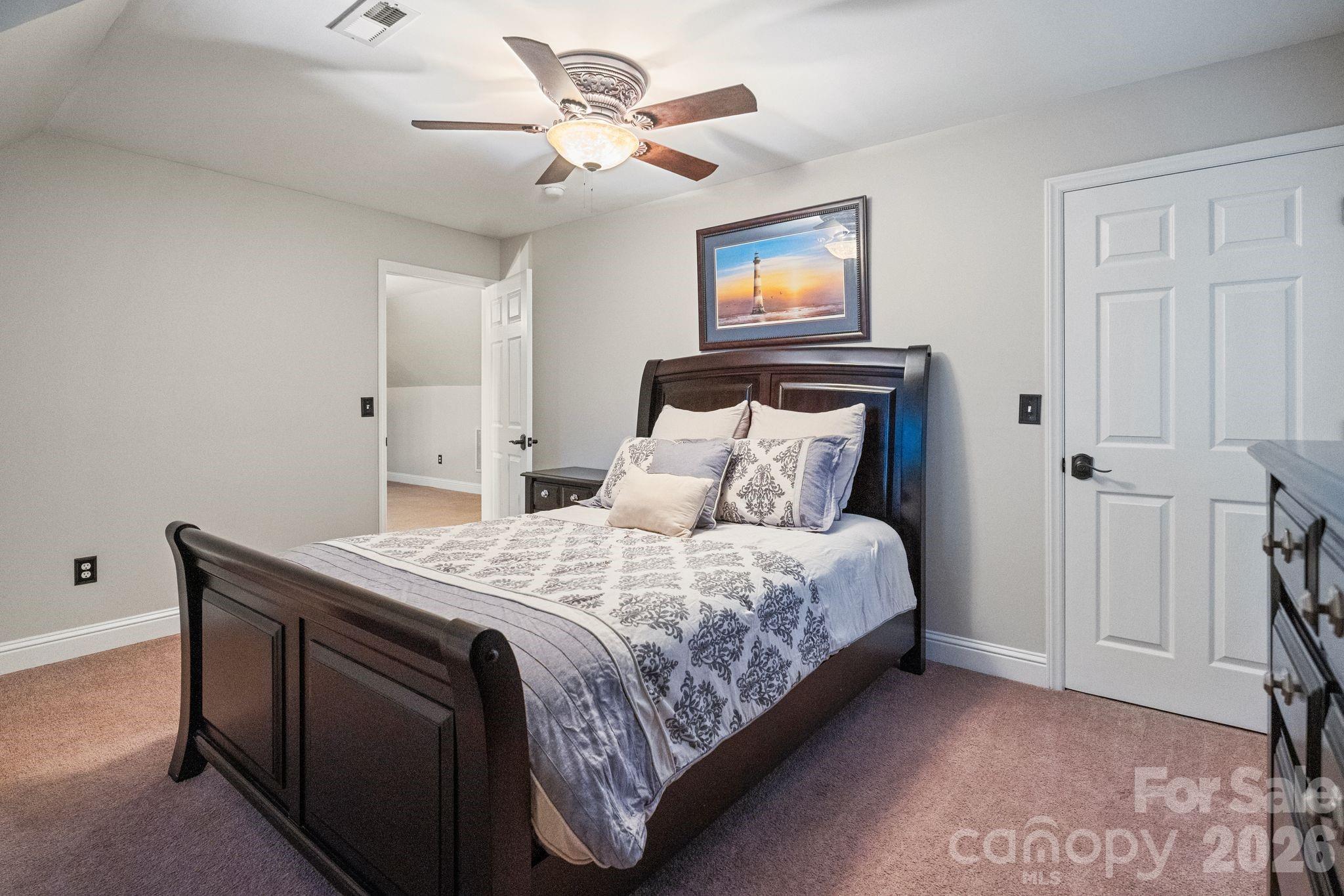 1744 Lowe Drive — Catawba