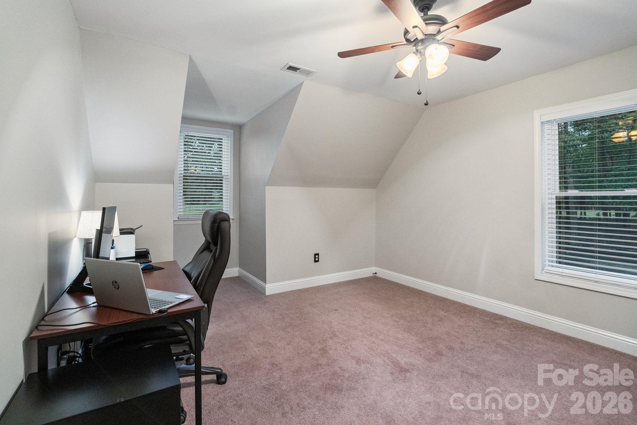 1744 Lowe Drive — Catawba