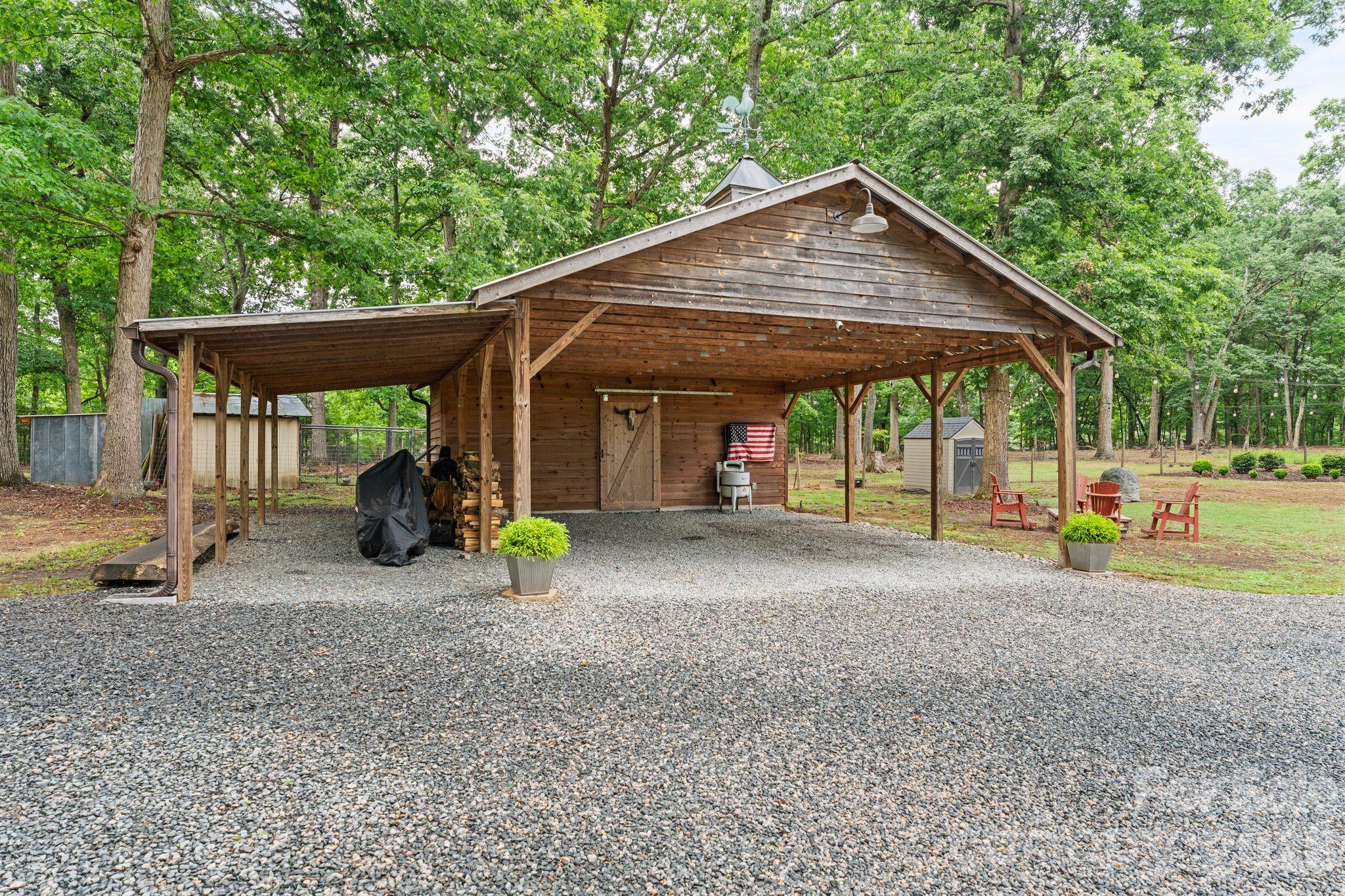 1744 Lowe Drive — Catawba