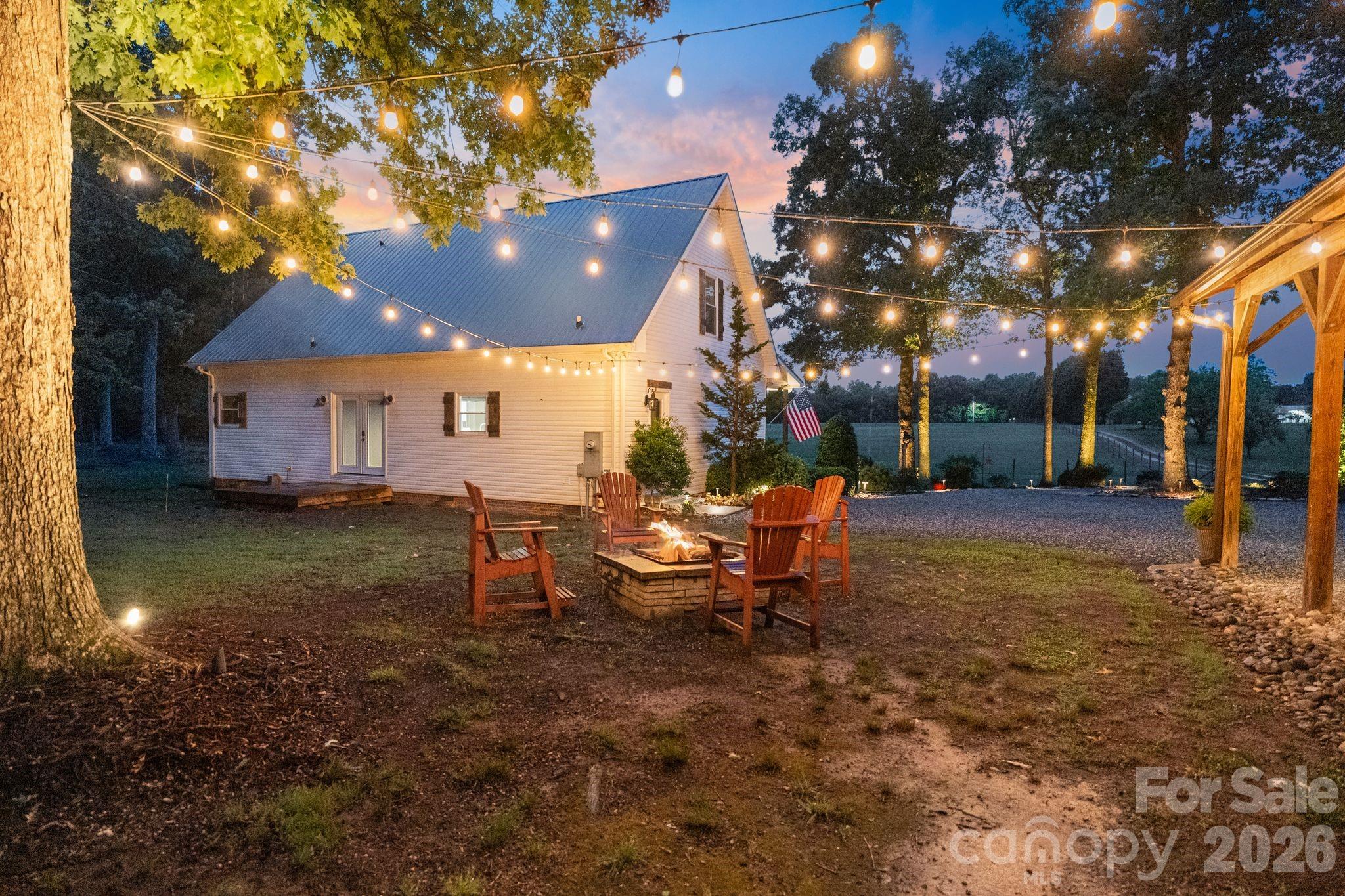 1744 Lowe Drive — Catawba