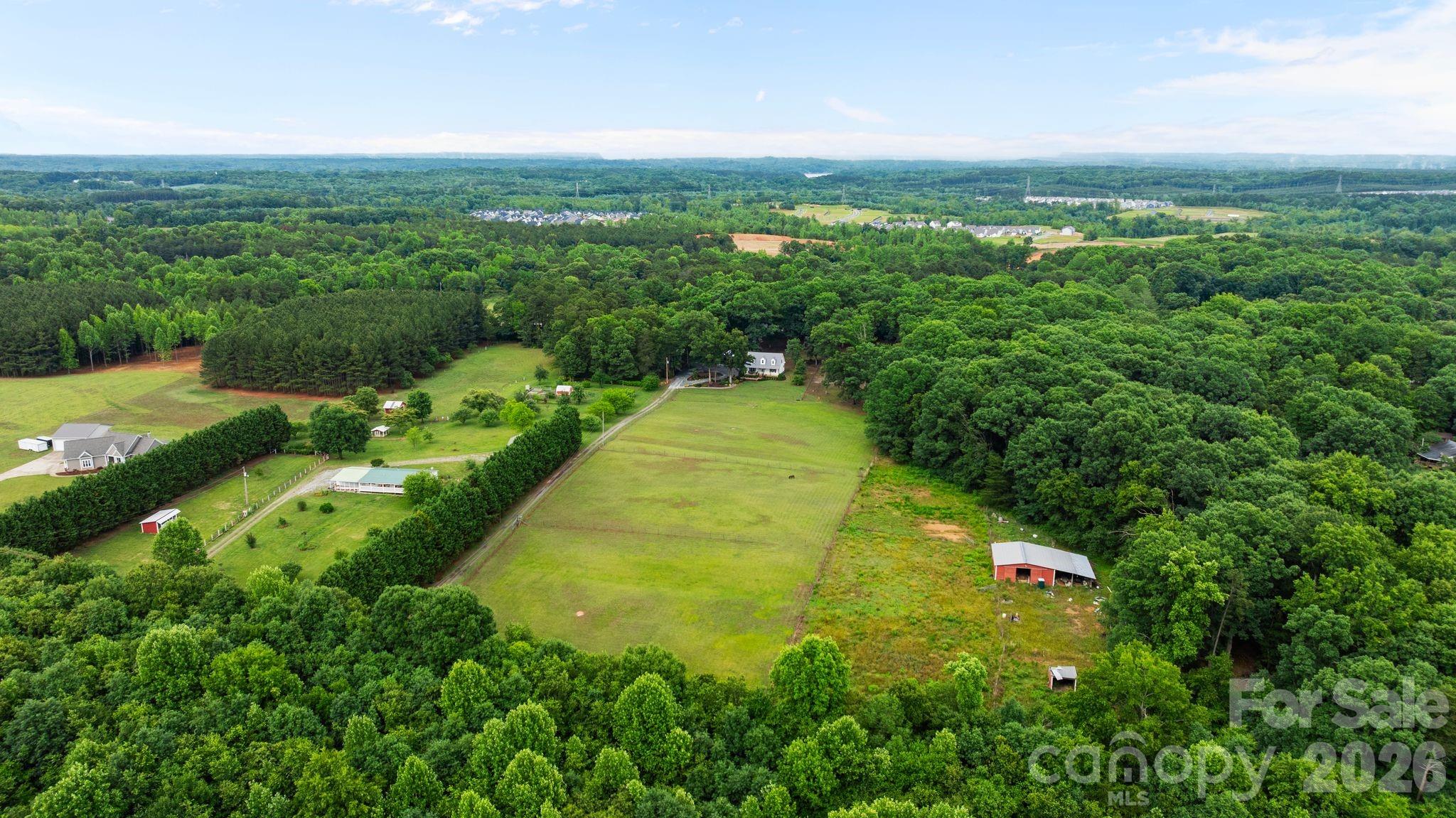 1744 Lowe Drive — Catawba