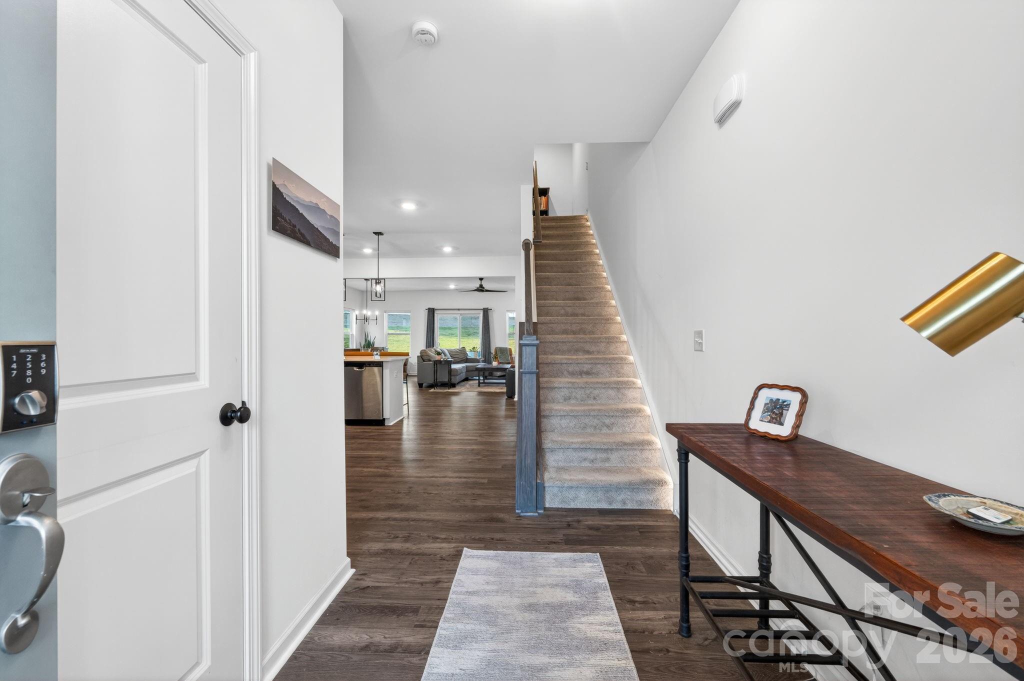 4050 Claret Cup Drive — Kannapolis