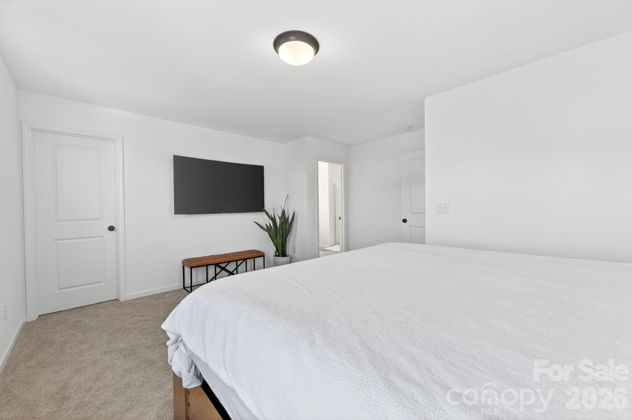 4050 Claret Cup Drive — Kannapolis