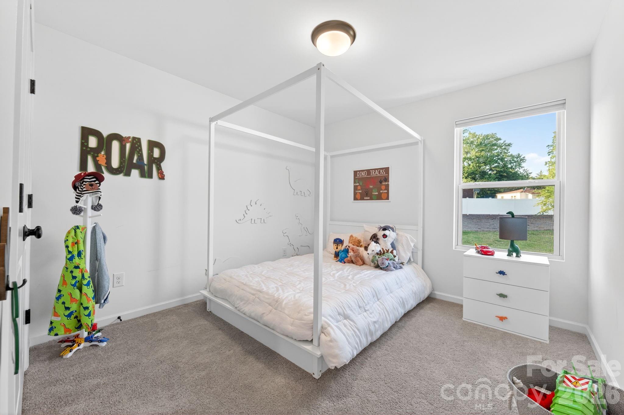 4050 Claret Cup Drive — Kannapolis