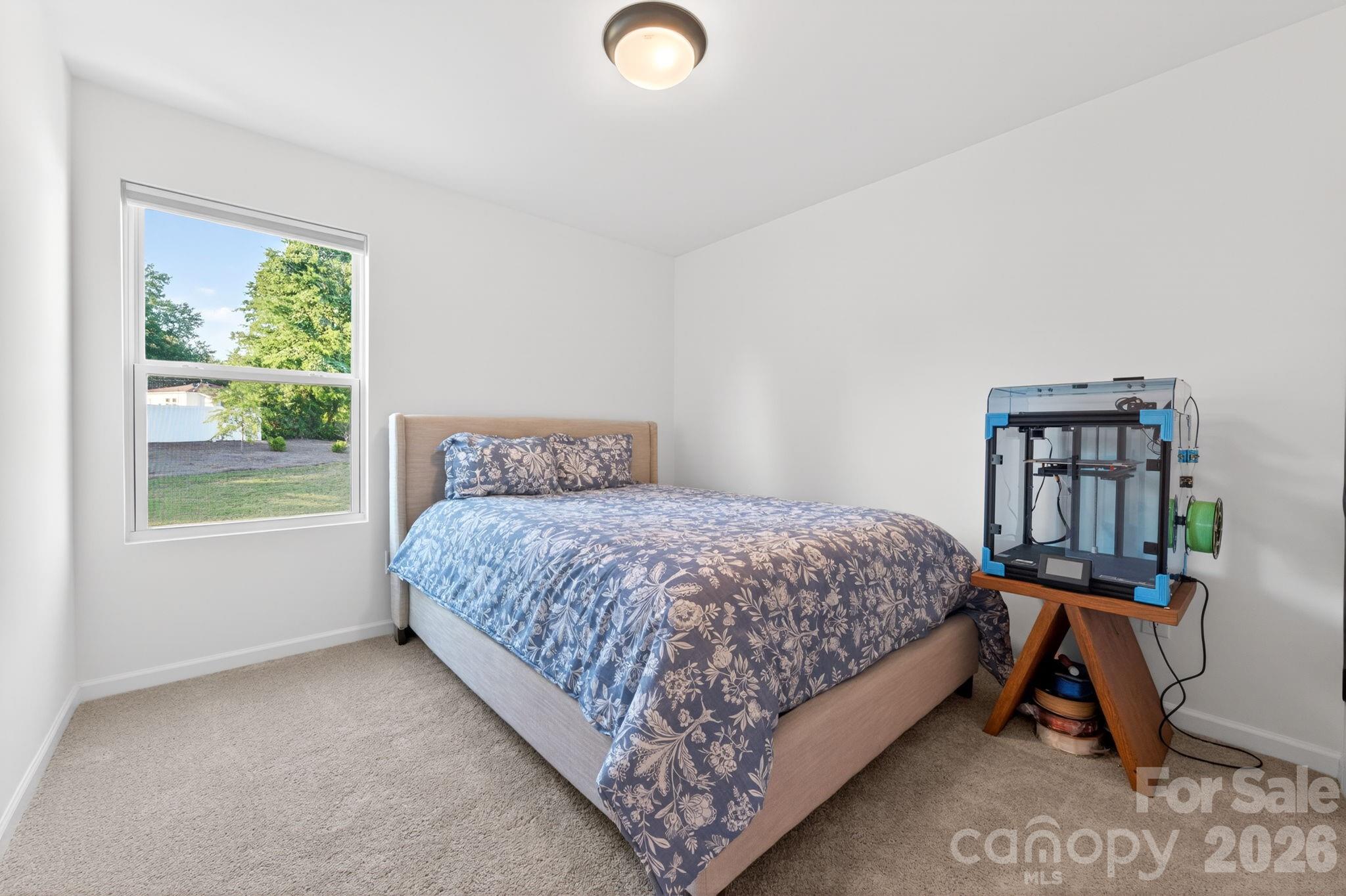 4050 Claret Cup Drive — Kannapolis