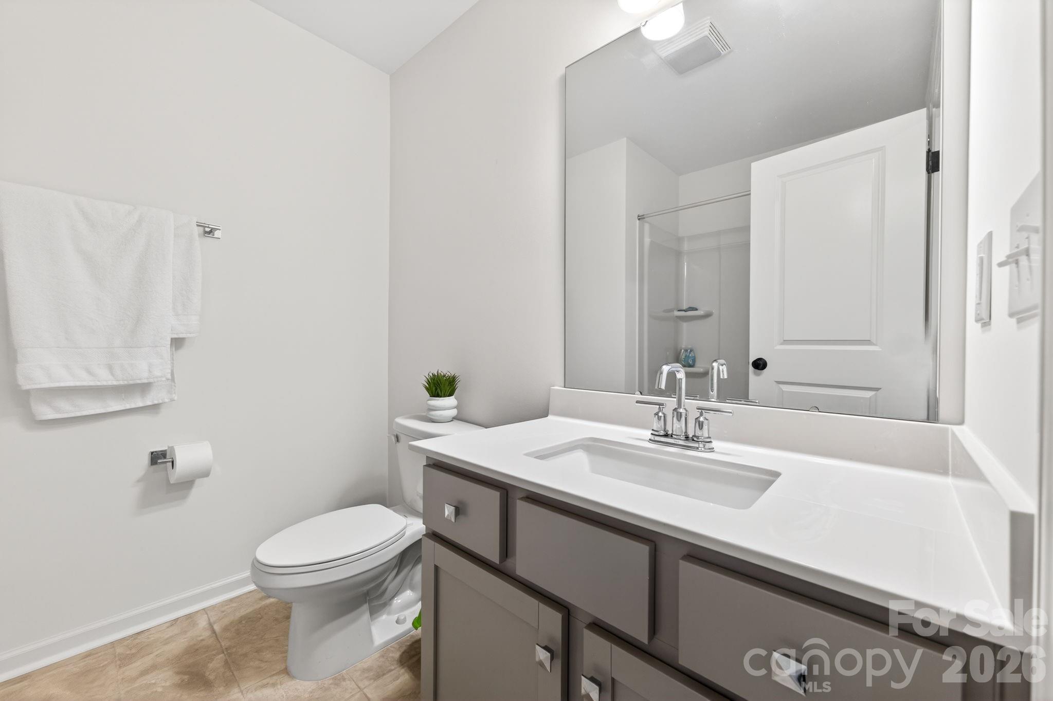 4050 Claret Cup Drive — Kannapolis