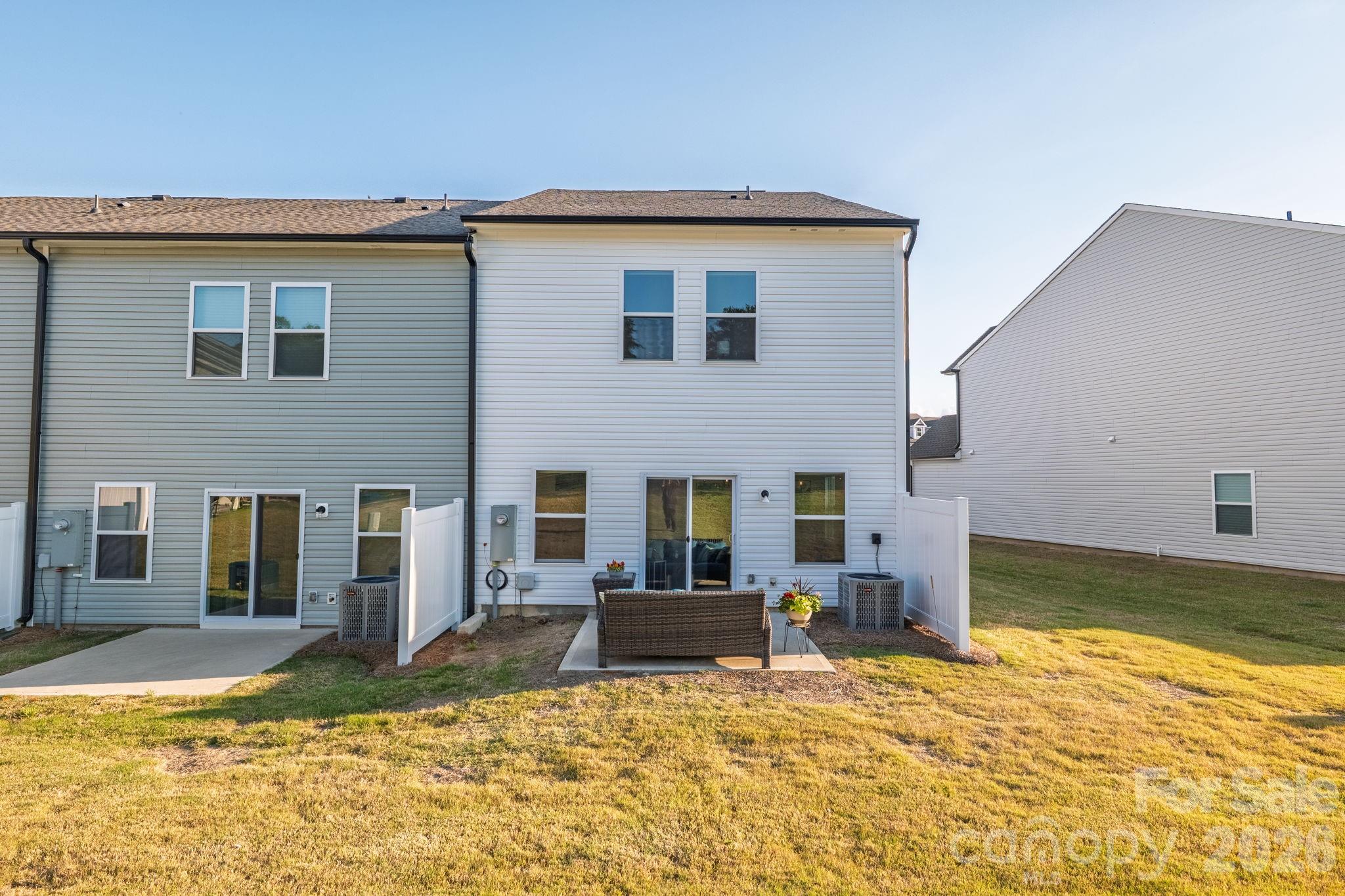 4050 Claret Cup Drive — Kannapolis
