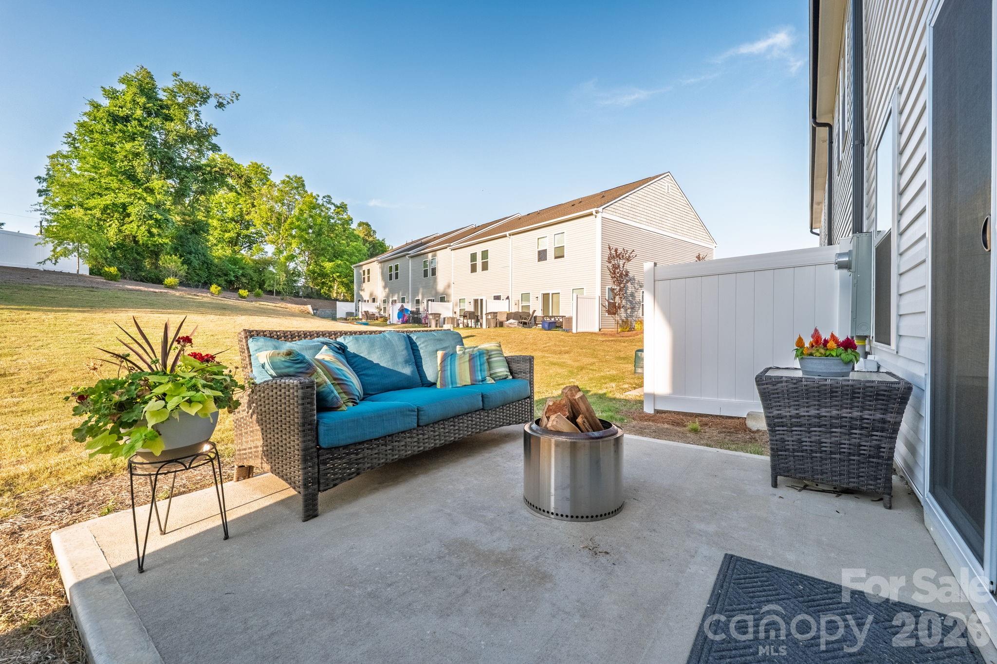 4050 Claret Cup Drive — Kannapolis