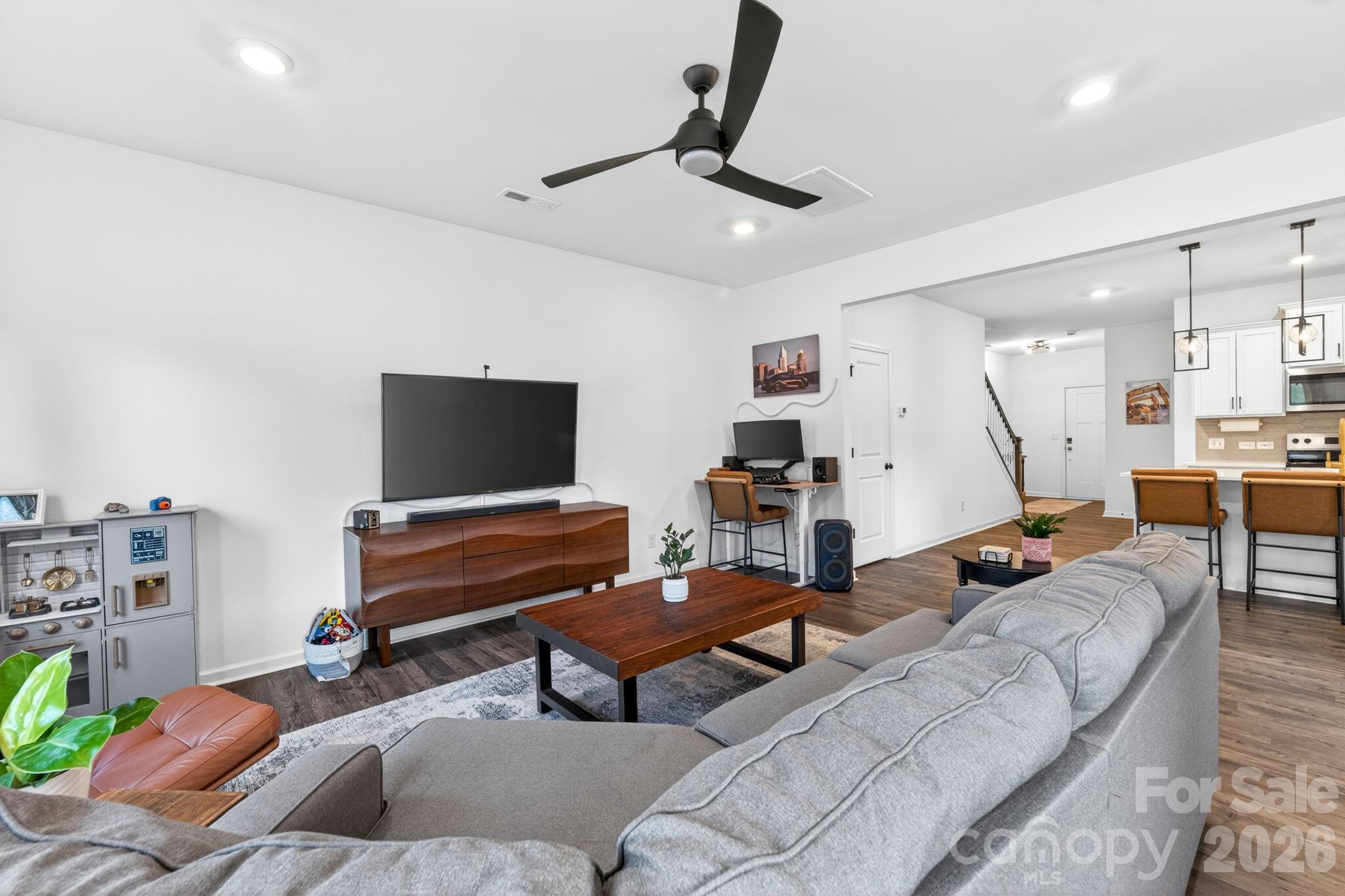 4050 Claret Cup Drive — Kannapolis