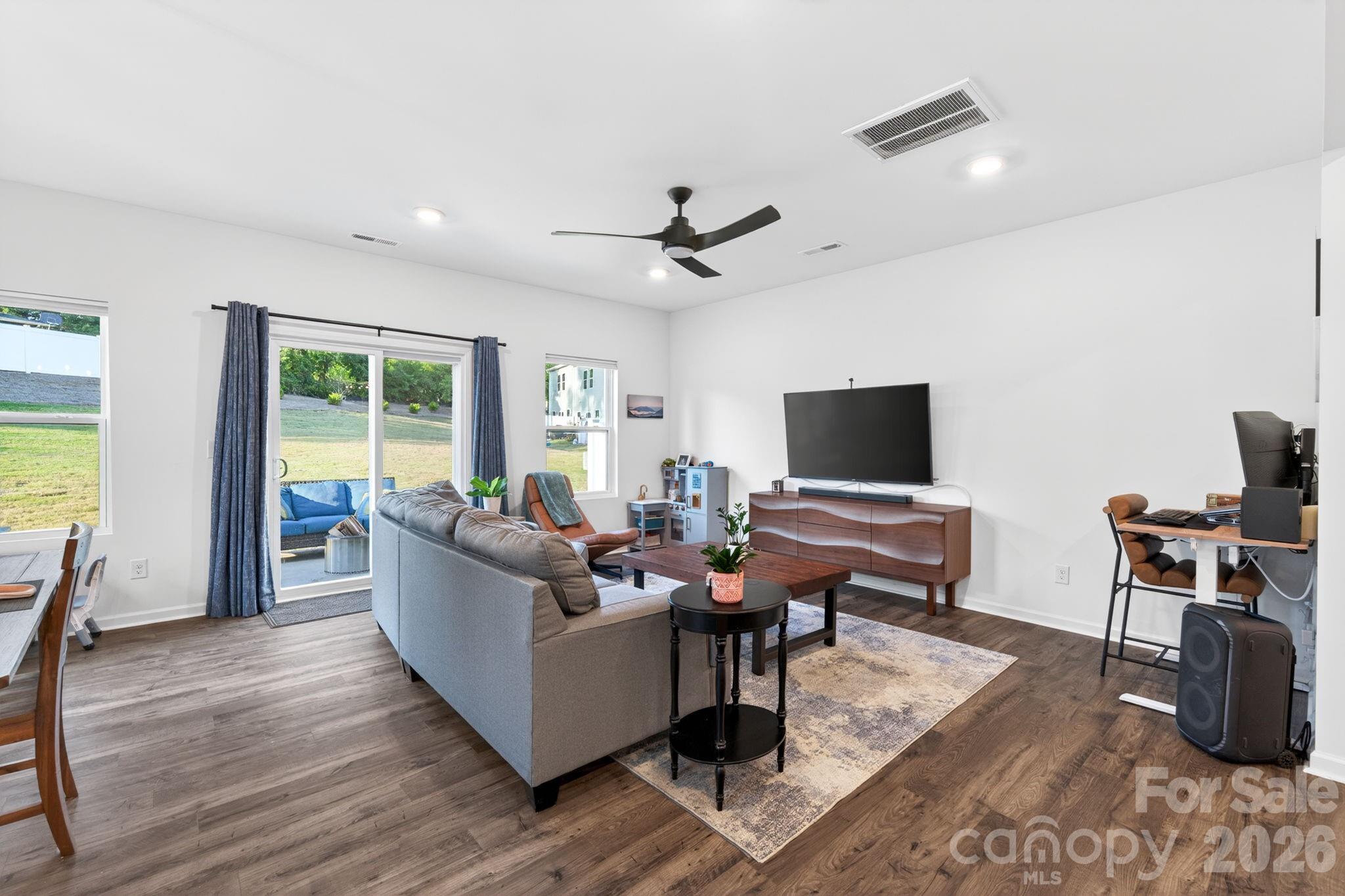 4050 Claret Cup Drive — Kannapolis