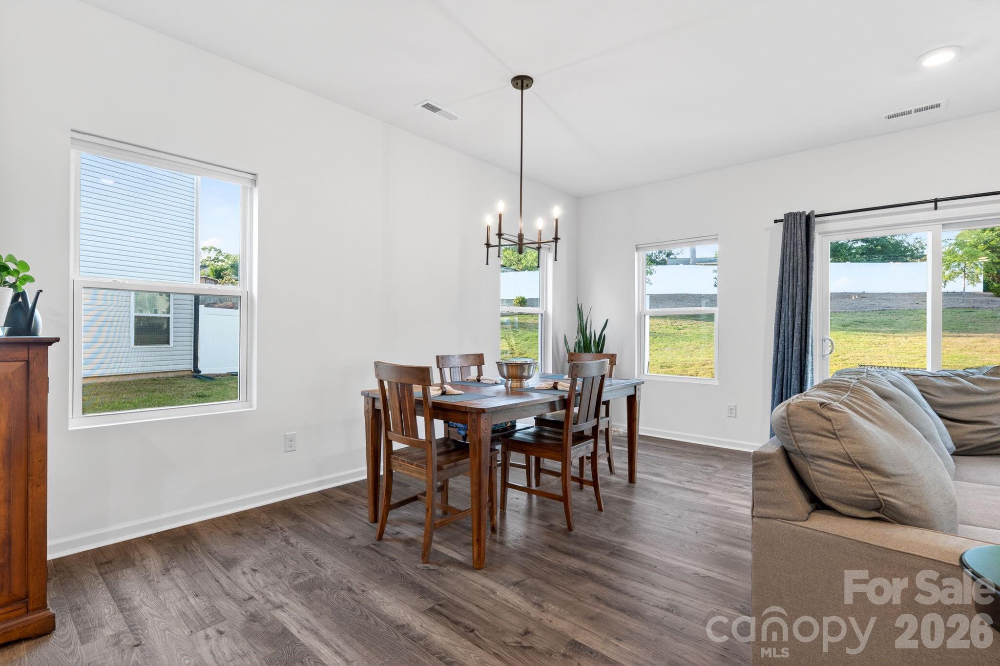 4050 Claret Cup Drive — Kannapolis