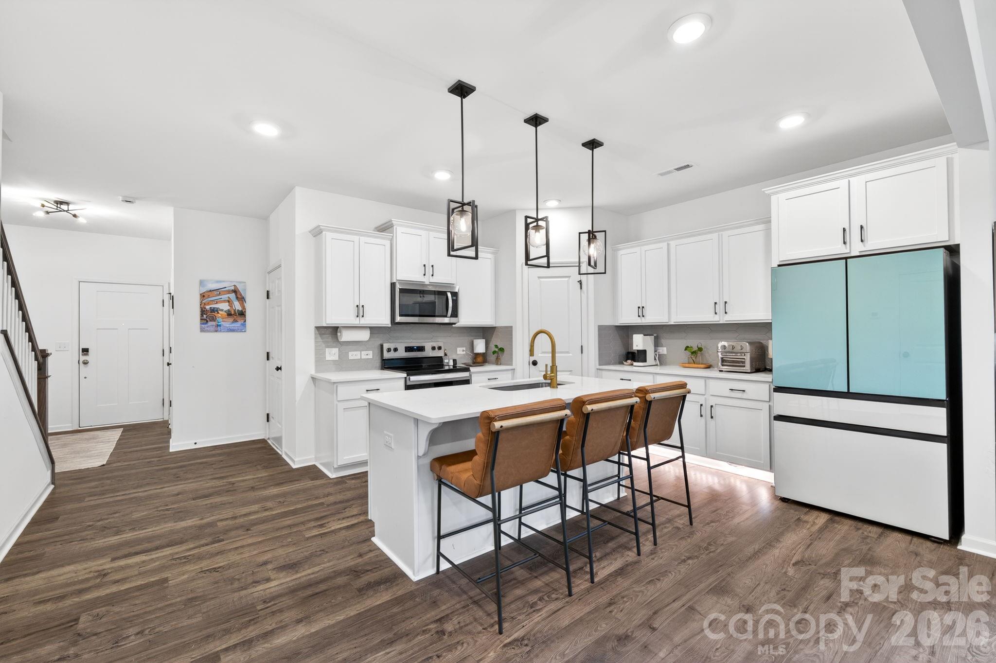 4050 Claret Cup Drive — Kannapolis
