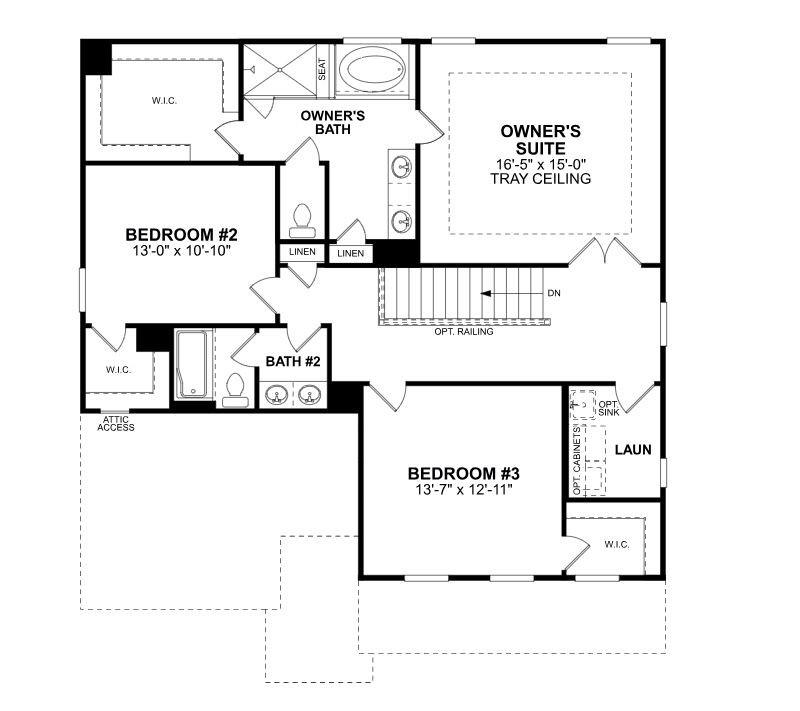 2755 Pinecliff Drive — Kannapolis