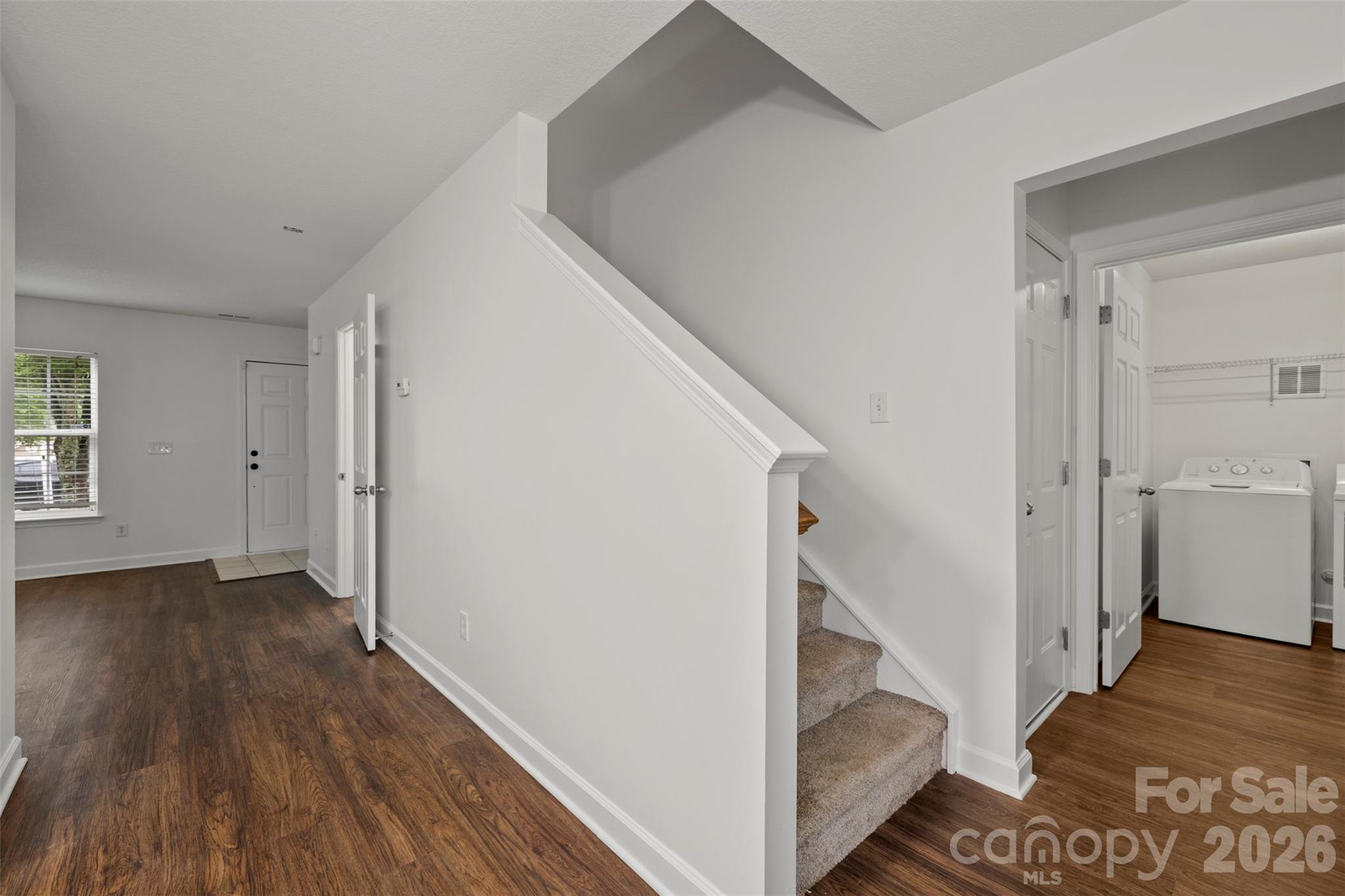 6618 Wicked Oak Lane — Charlotte